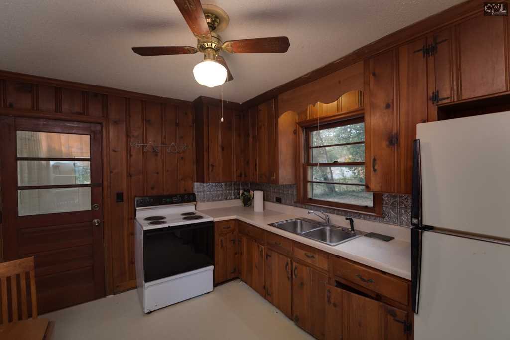 3111 HARRISON Road, Columbia, SC 29204
