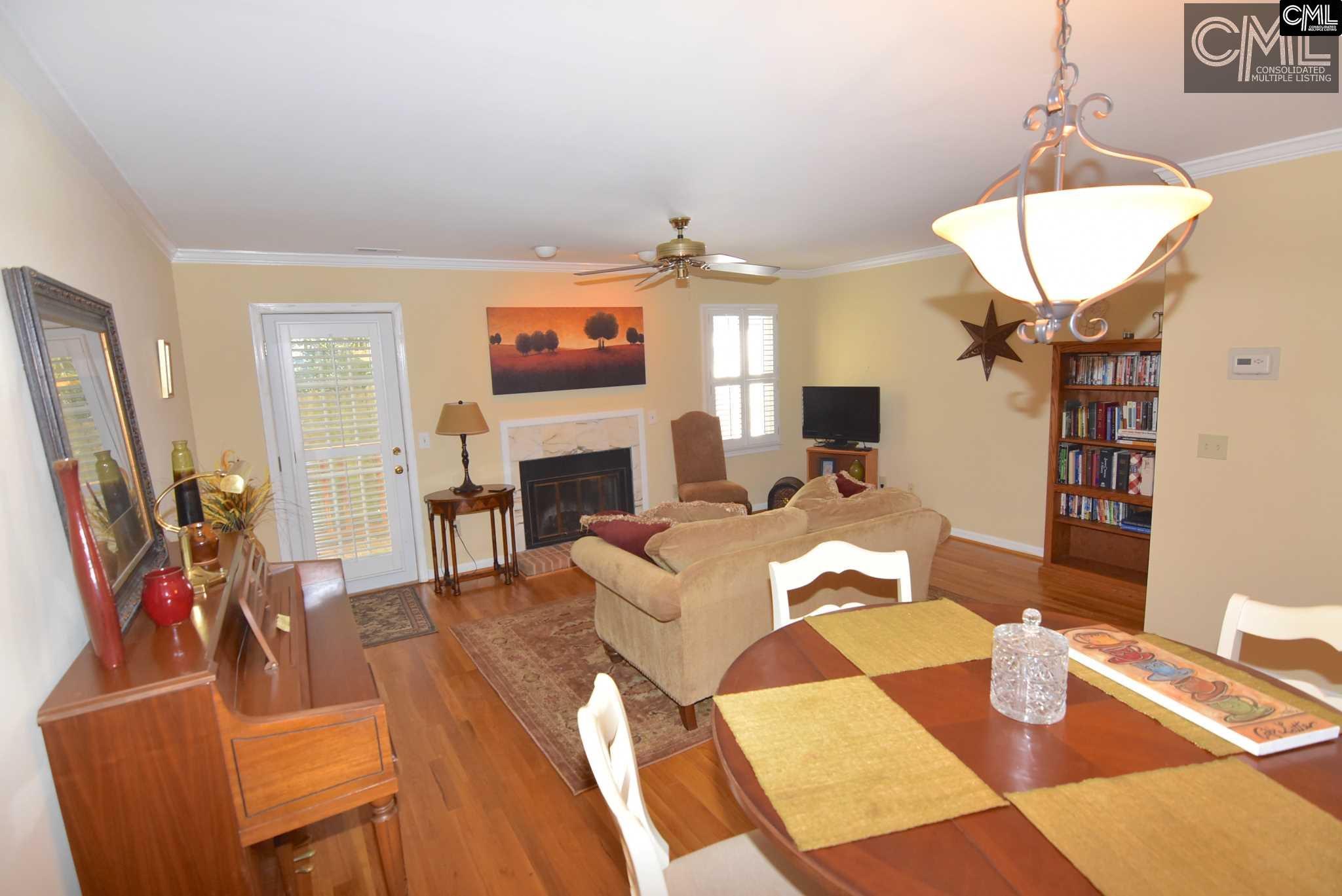 1901 DEVONSHIRE Drive, Columbia, SC 29204