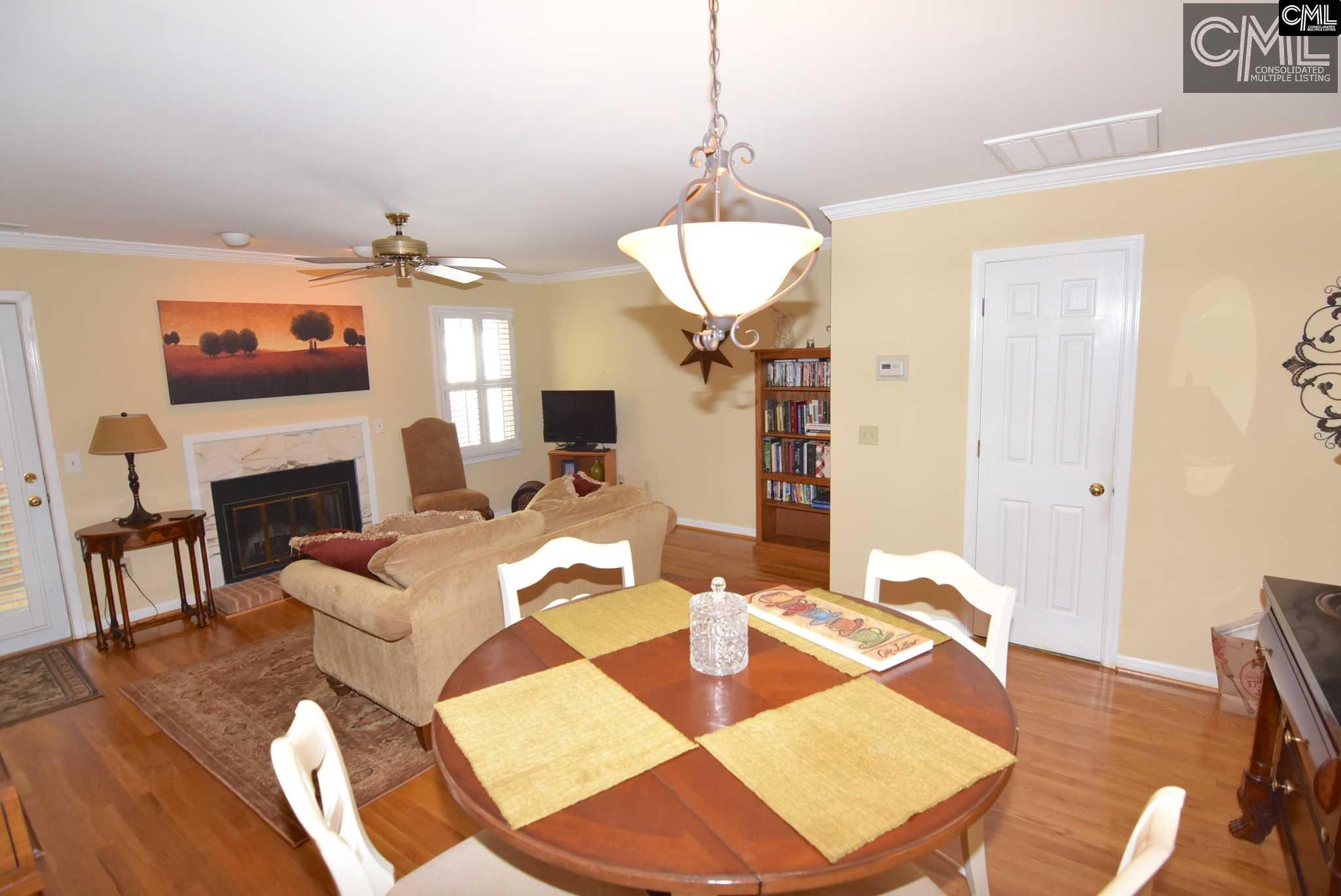 1901 DEVONSHIRE Drive, Columbia, SC 29204