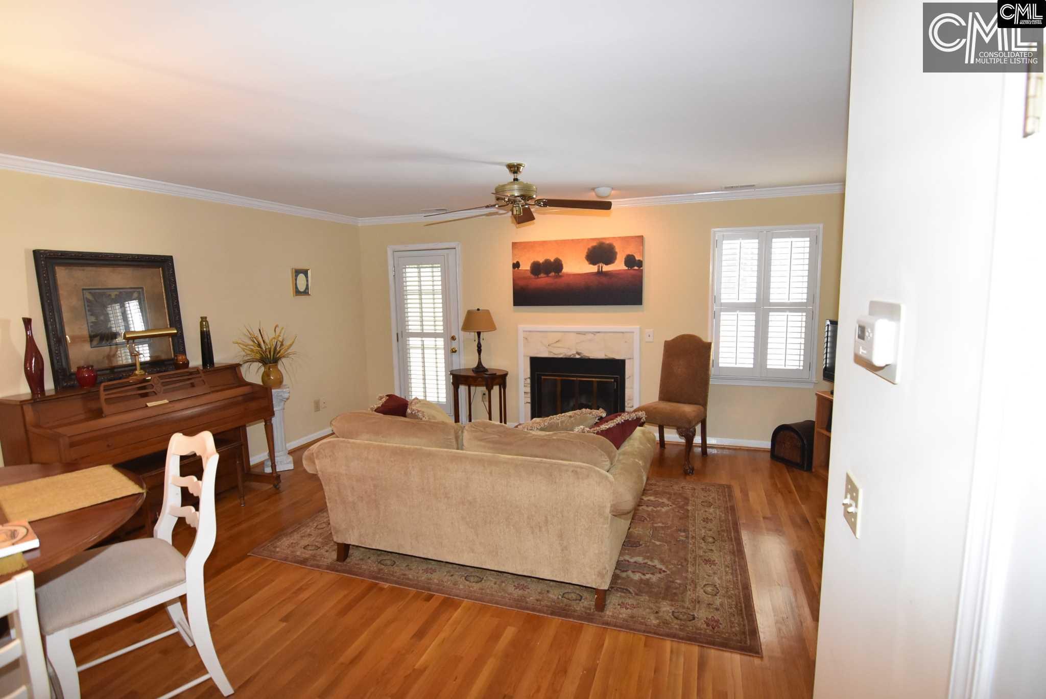 1901 DEVONSHIRE Drive, Columbia, SC 29204