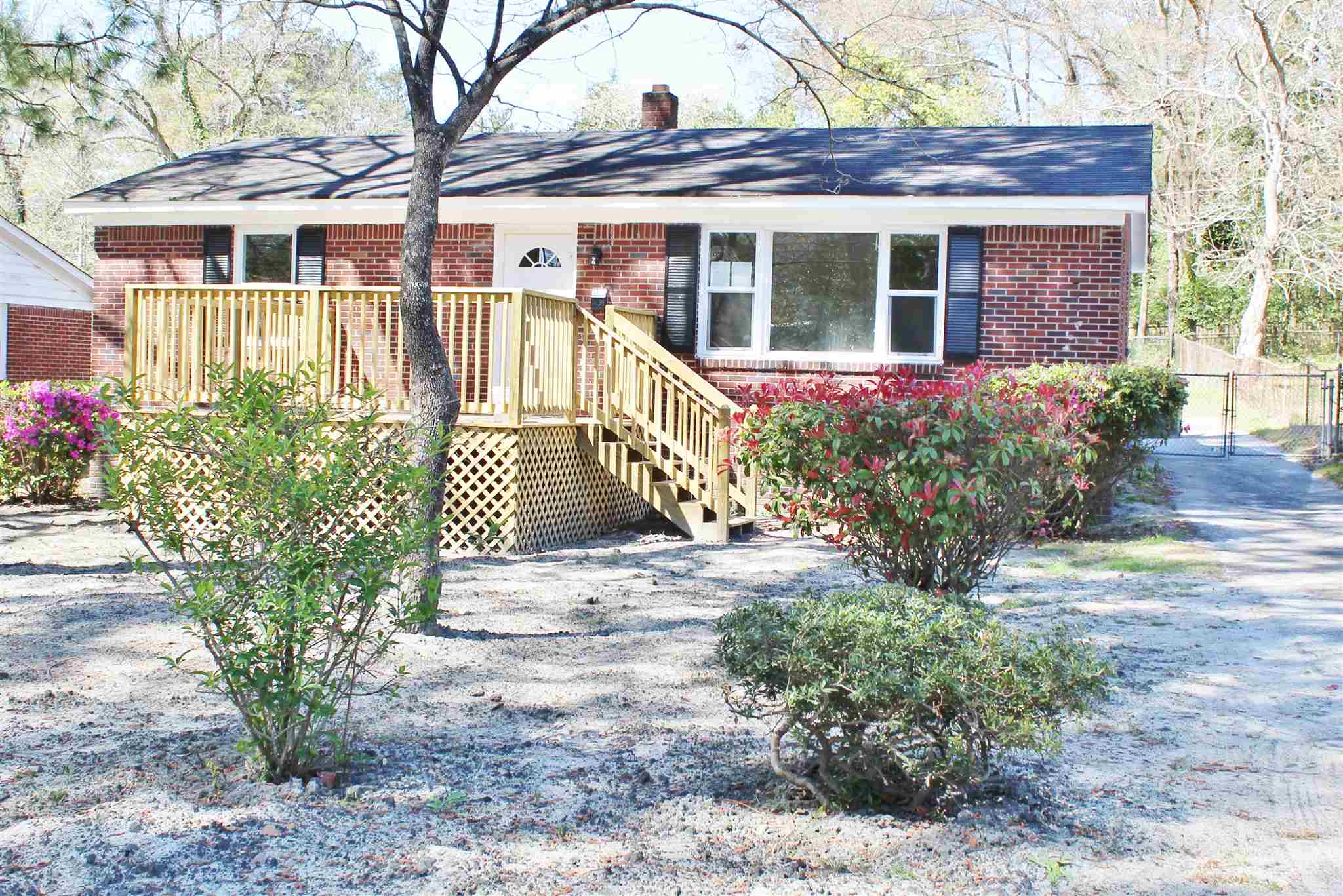 2415 Center Street, Columbia, SC 29204