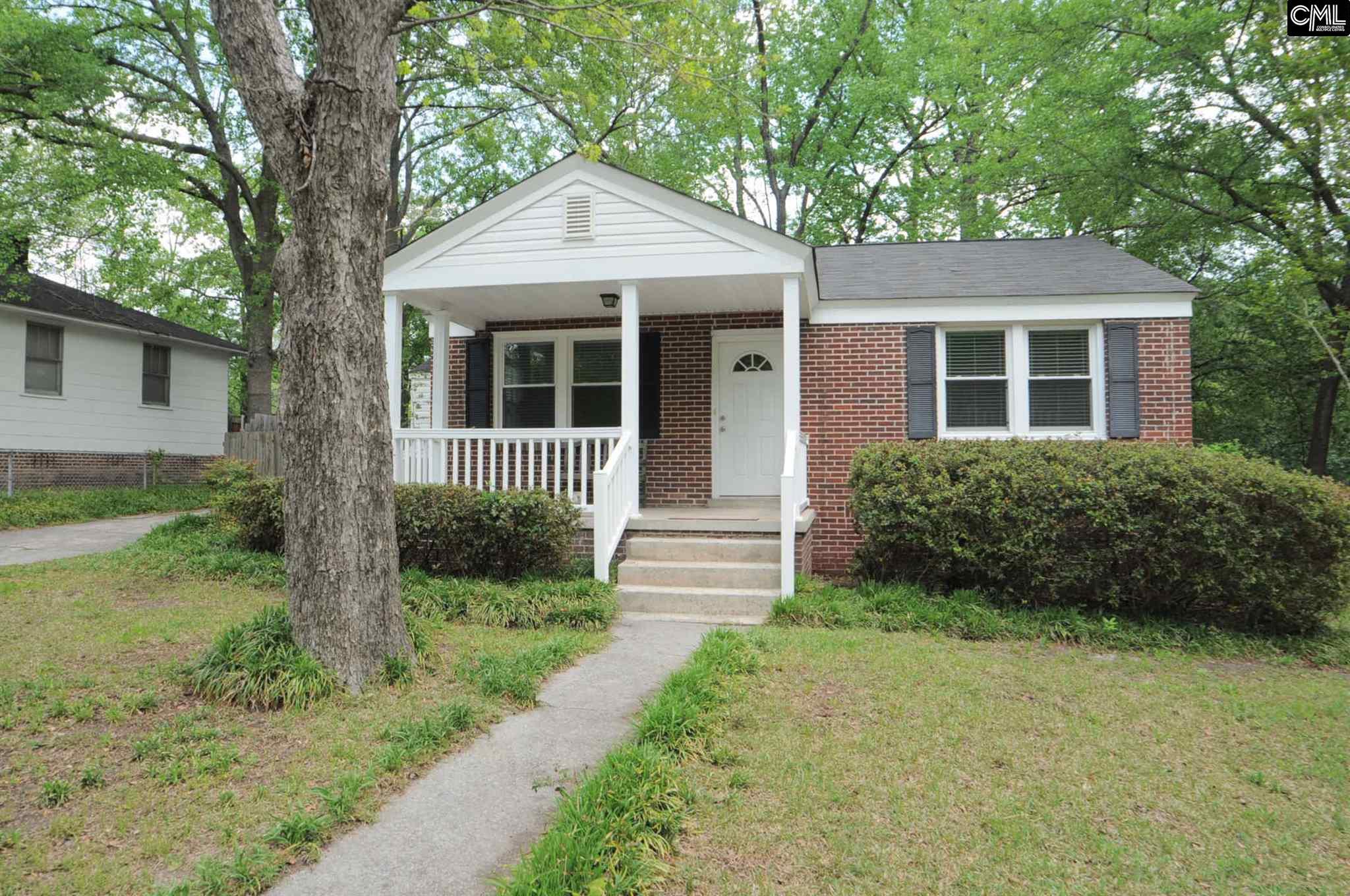 2708 Marling Drive, Columbia, SC 29204