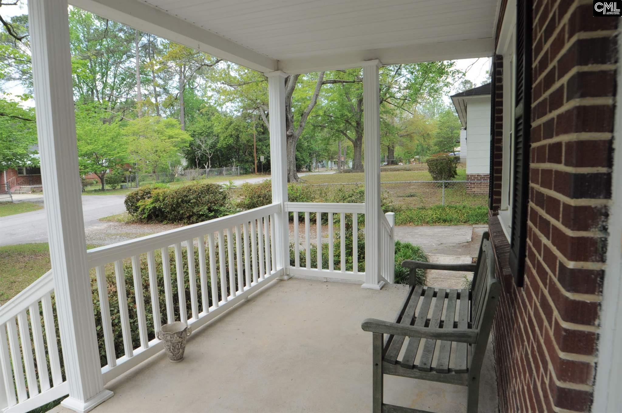 2708 Marling Drive, Columbia, SC 29204