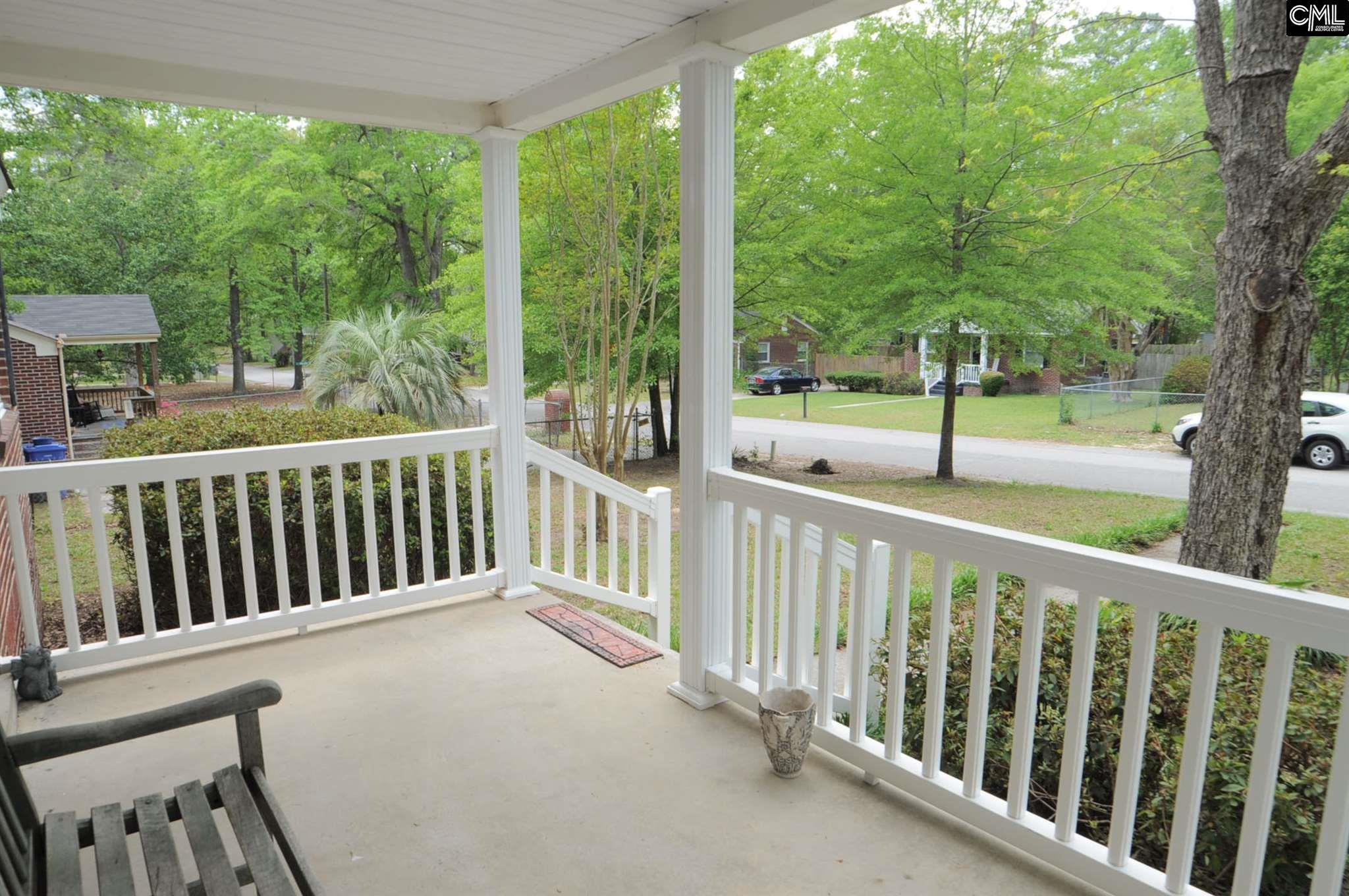 2708 Marling Drive, Columbia, SC 29204