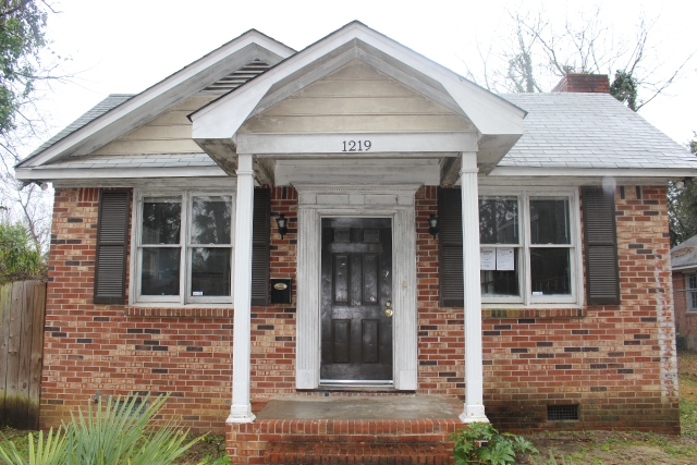 1219 Manning AveColumbia, SC, 29204Richland County