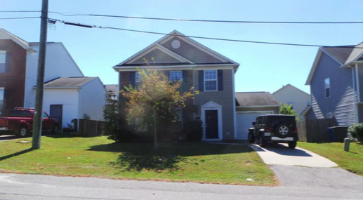 2110 Chestnut StColumbia, SC, 29204Richland County