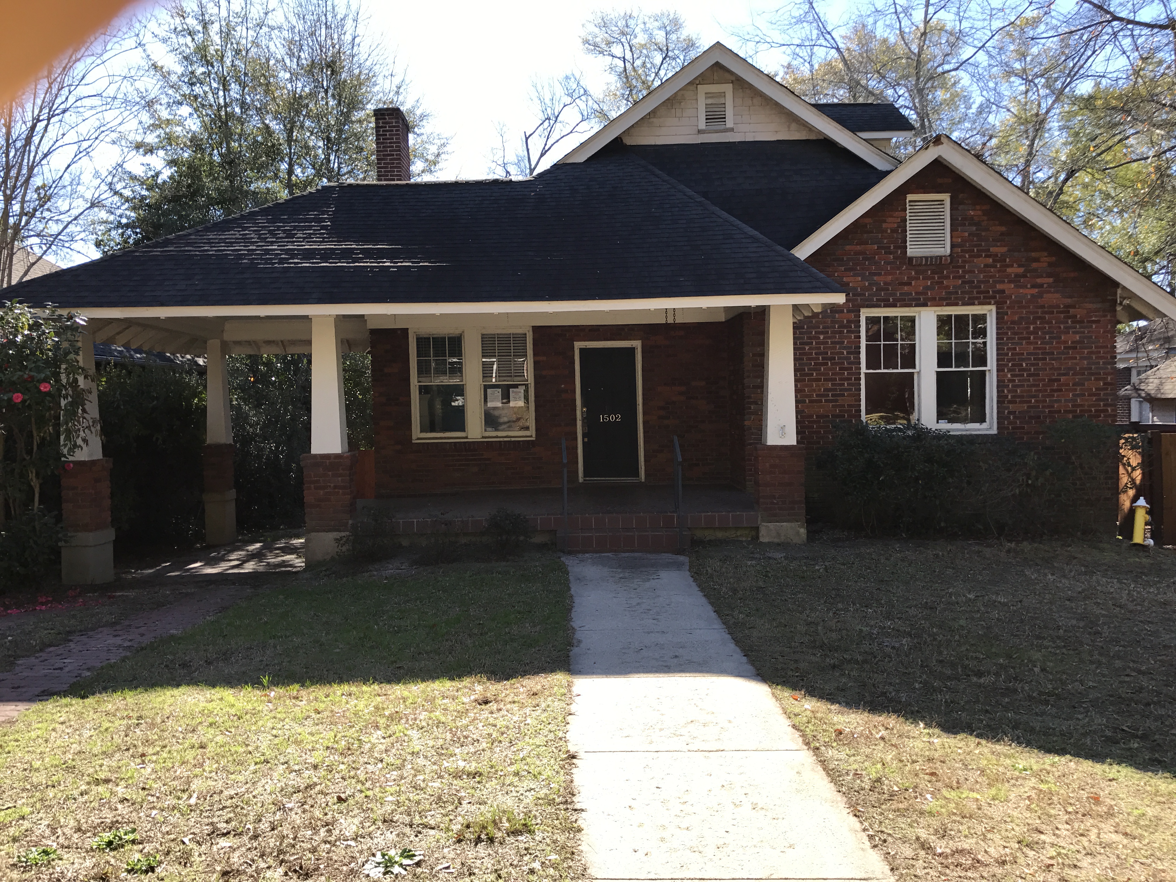 1502 Hollywood DrColumbia, SC, 29205Richland County