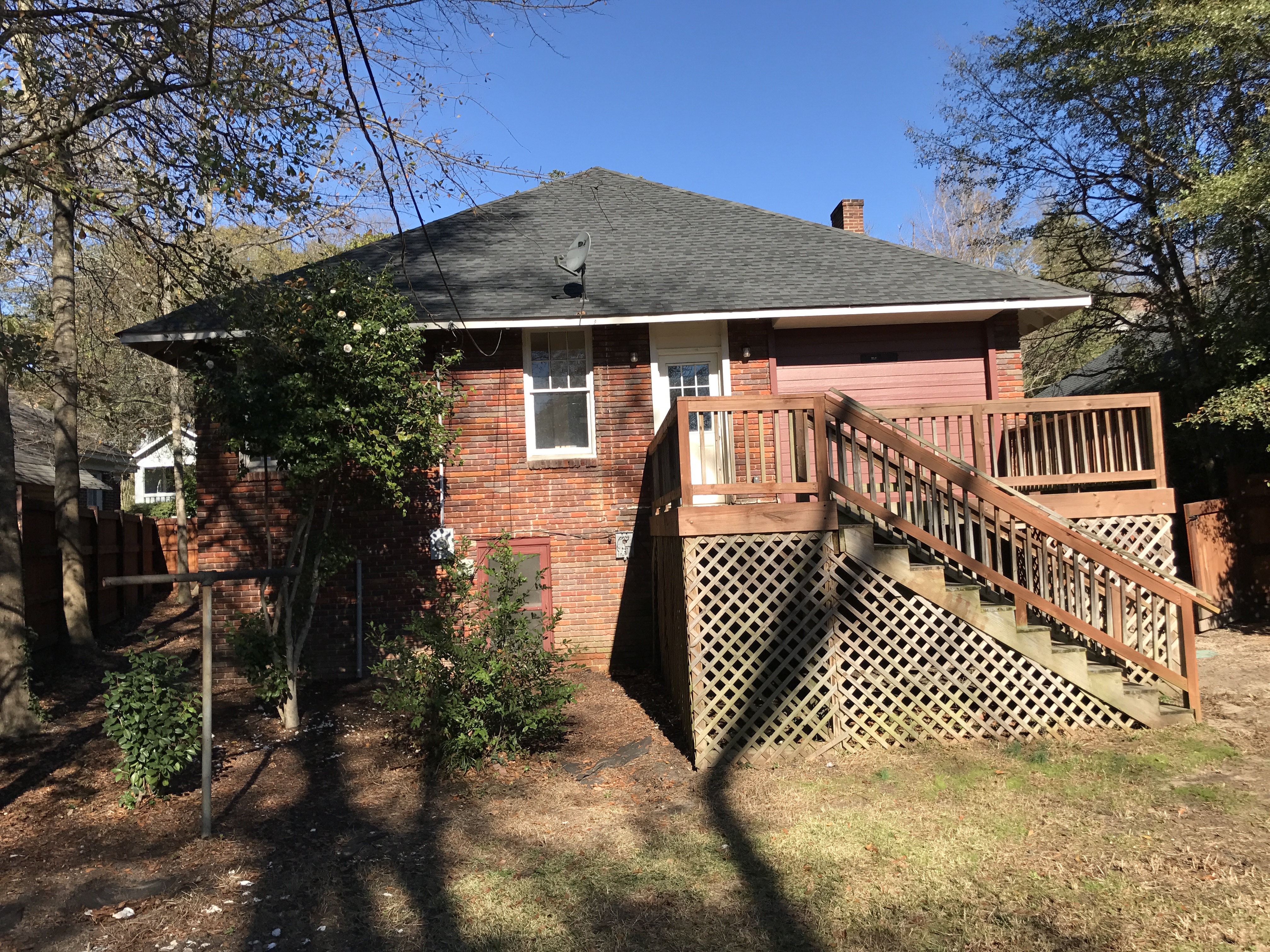 1502 Hollywood DrColumbia, SC, 29205Richland County