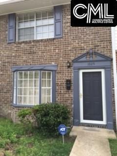 1809 Tall Pines Circle, Columbia, SC 29205