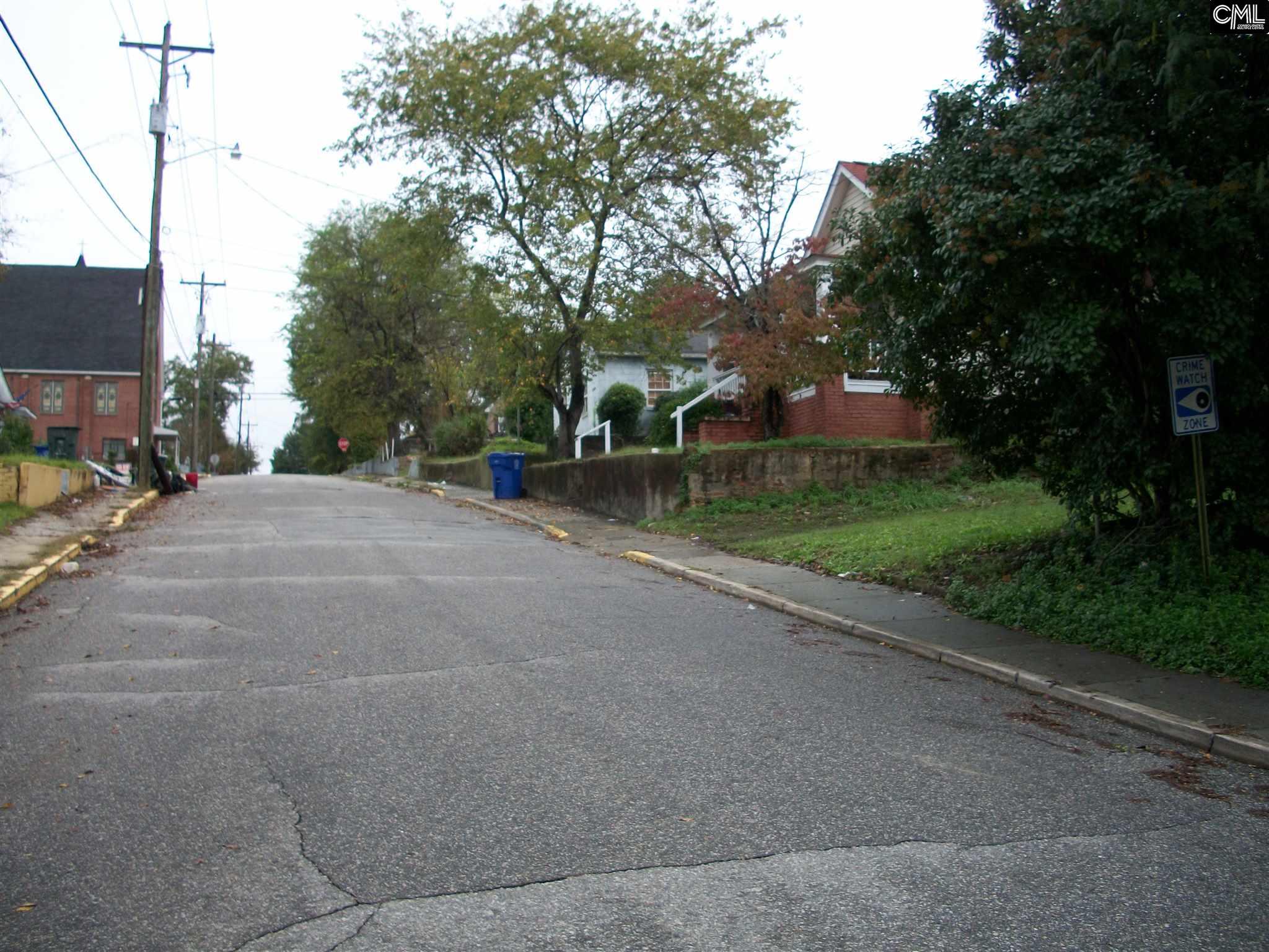 2105 SENATE Street, Columbia, SC 29205