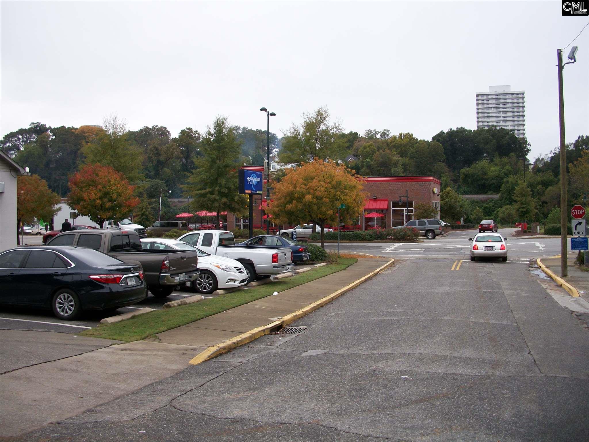 2105 SENATE Street, Columbia, SC 29205