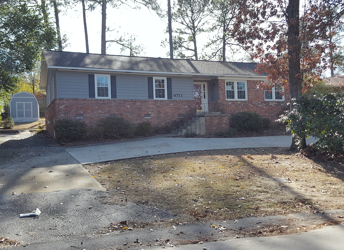 4711 Arcadia RdColumbia, SC, 29206Richland County