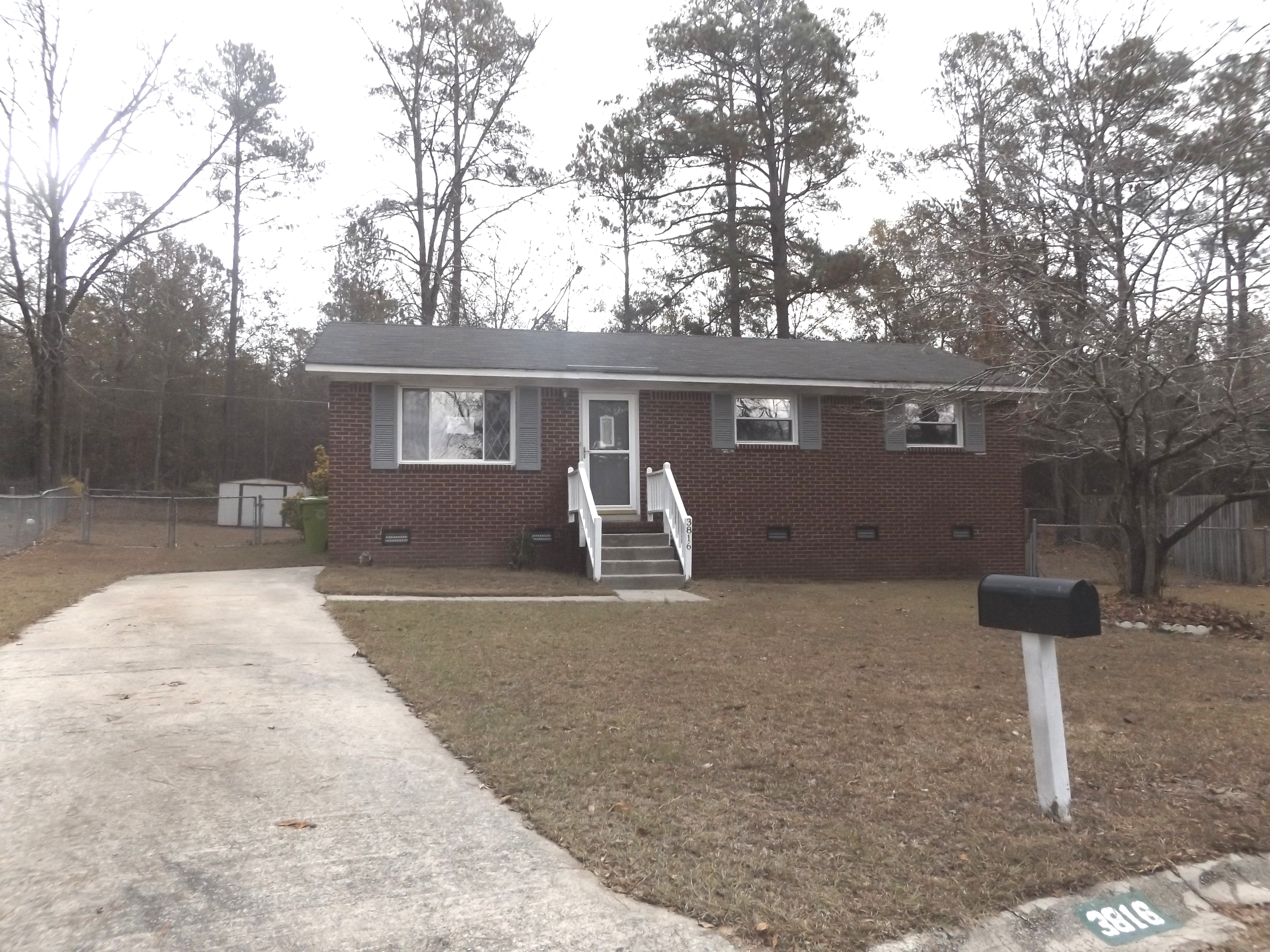 3816 Lee Hills DrColumbia, SC, 29209Richland County