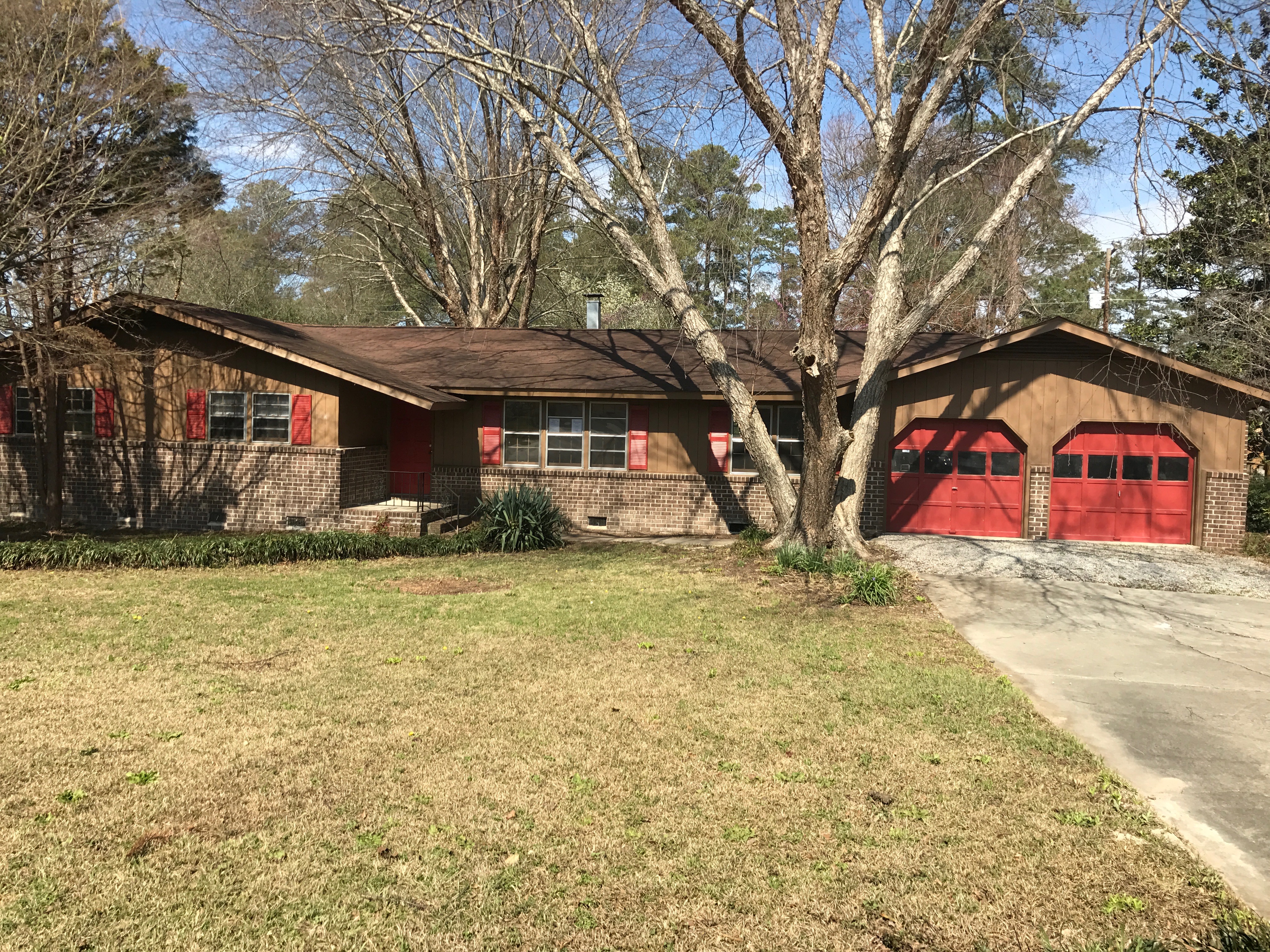 6229 Yorkshire DrColumbia, SC, 29209Richland County