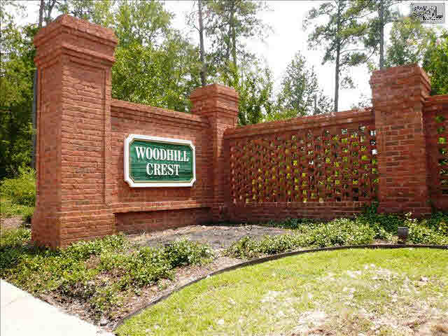 2 High Hill Court, Columbia, SC 29209