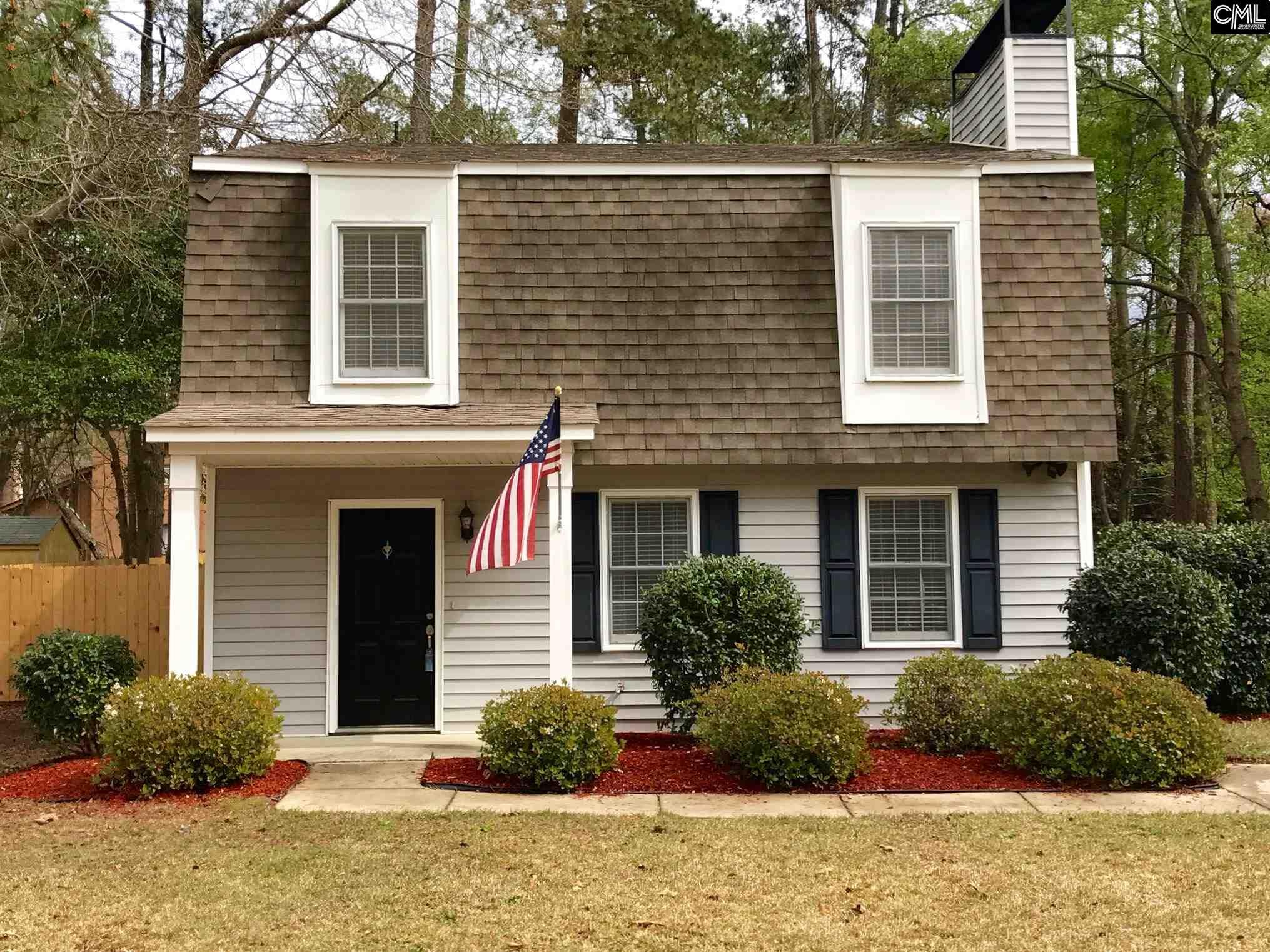 7924 TEAGUE, Columbia, SC 29209