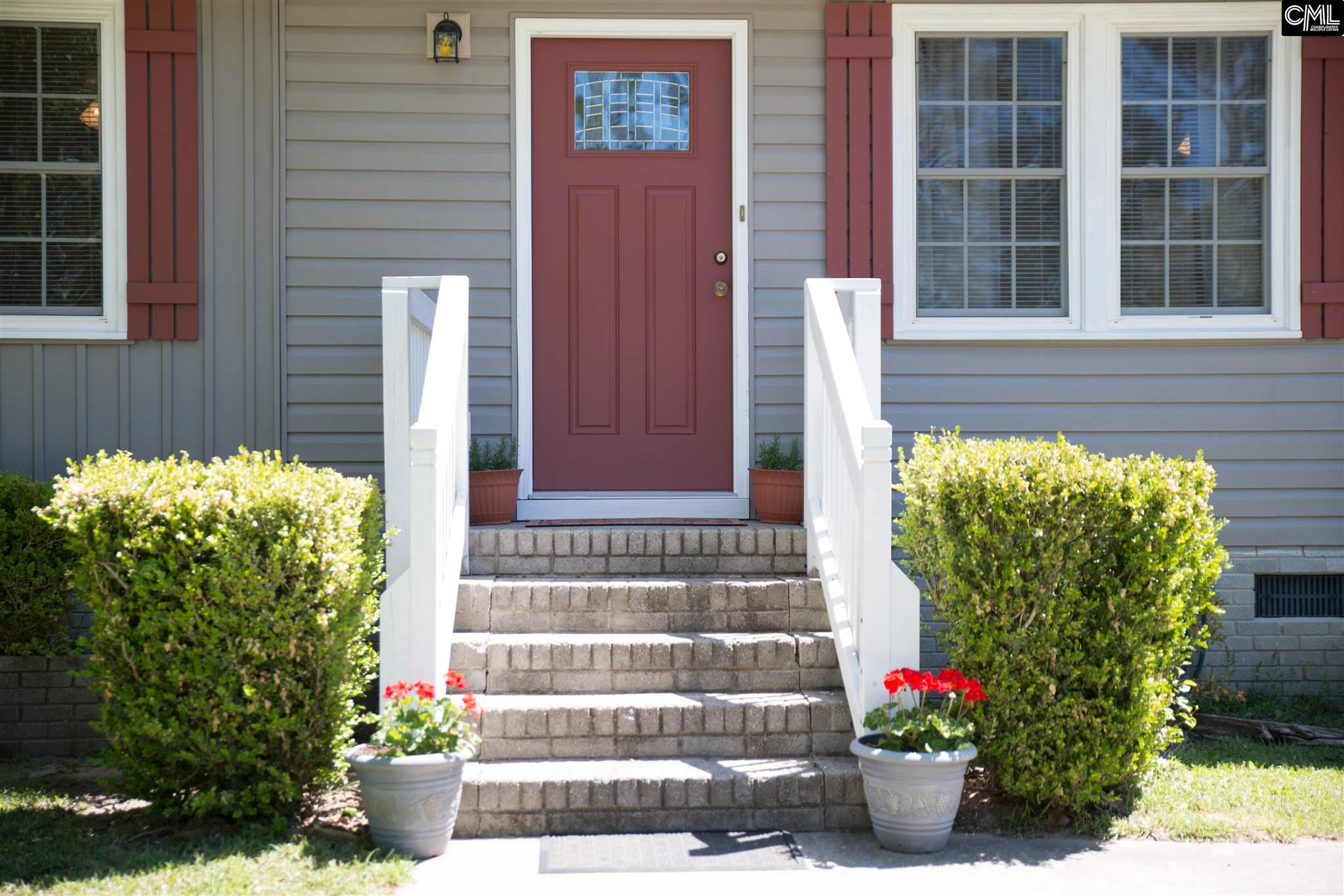 2524 Banner Hill Rd, Columbia, SC 29209