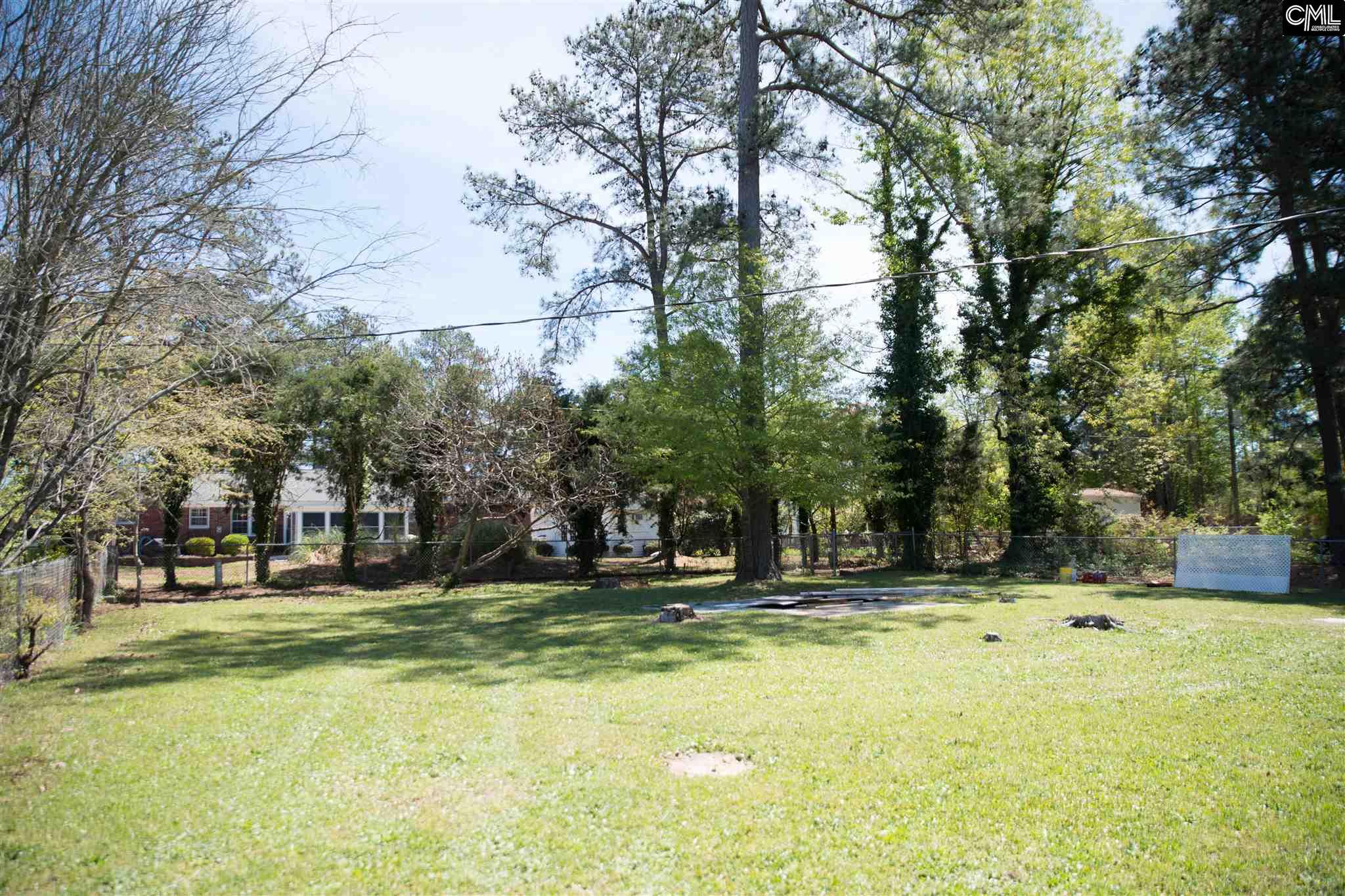 2524 Banner Hill Rd, Columbia, SC 29209