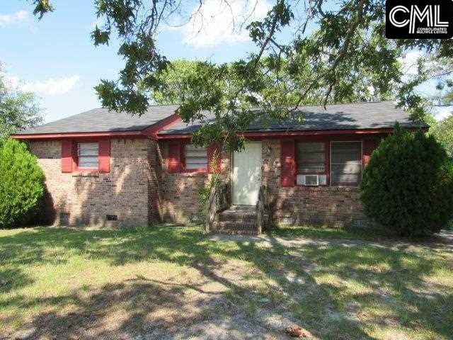 3842 LOCHMORE Drive, Columbia, SC 29209
