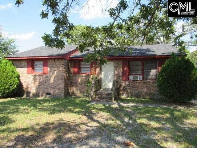 3842 LOCHMORE Drive, Columbia, SC 29209
