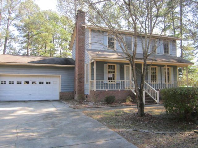 7400 Teague RoadColumbia, SC, 29209Richland County