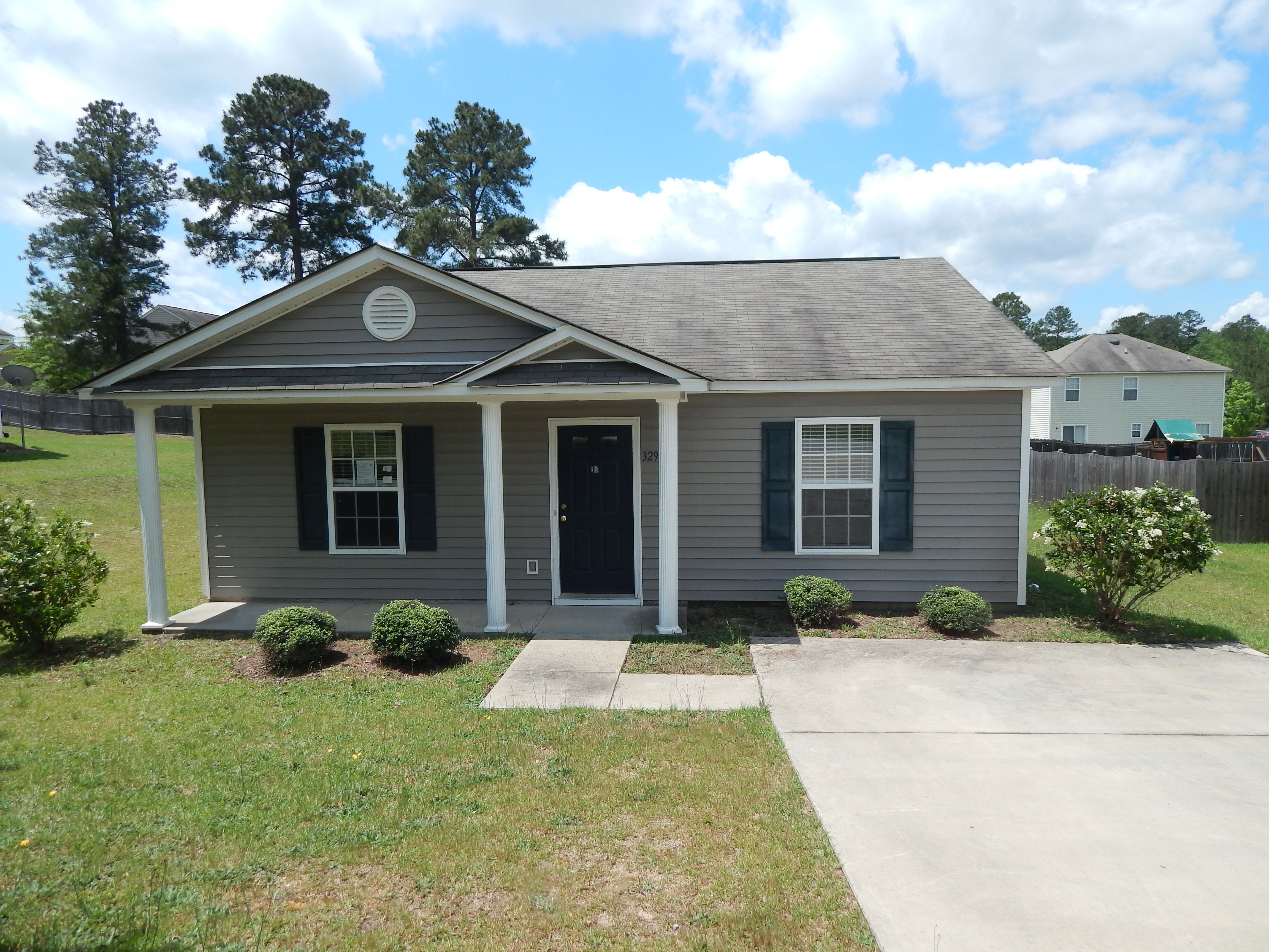329 Downs DrColumbia, SC, 29209Richland County