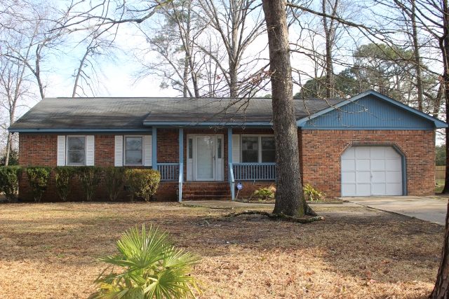 7917 Skylark DriveColumbia, SC, 29209Richland County