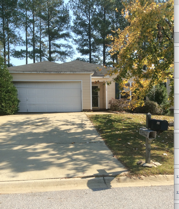 122 Gayle Pond TraceColumbia, SC, 29209Richland County