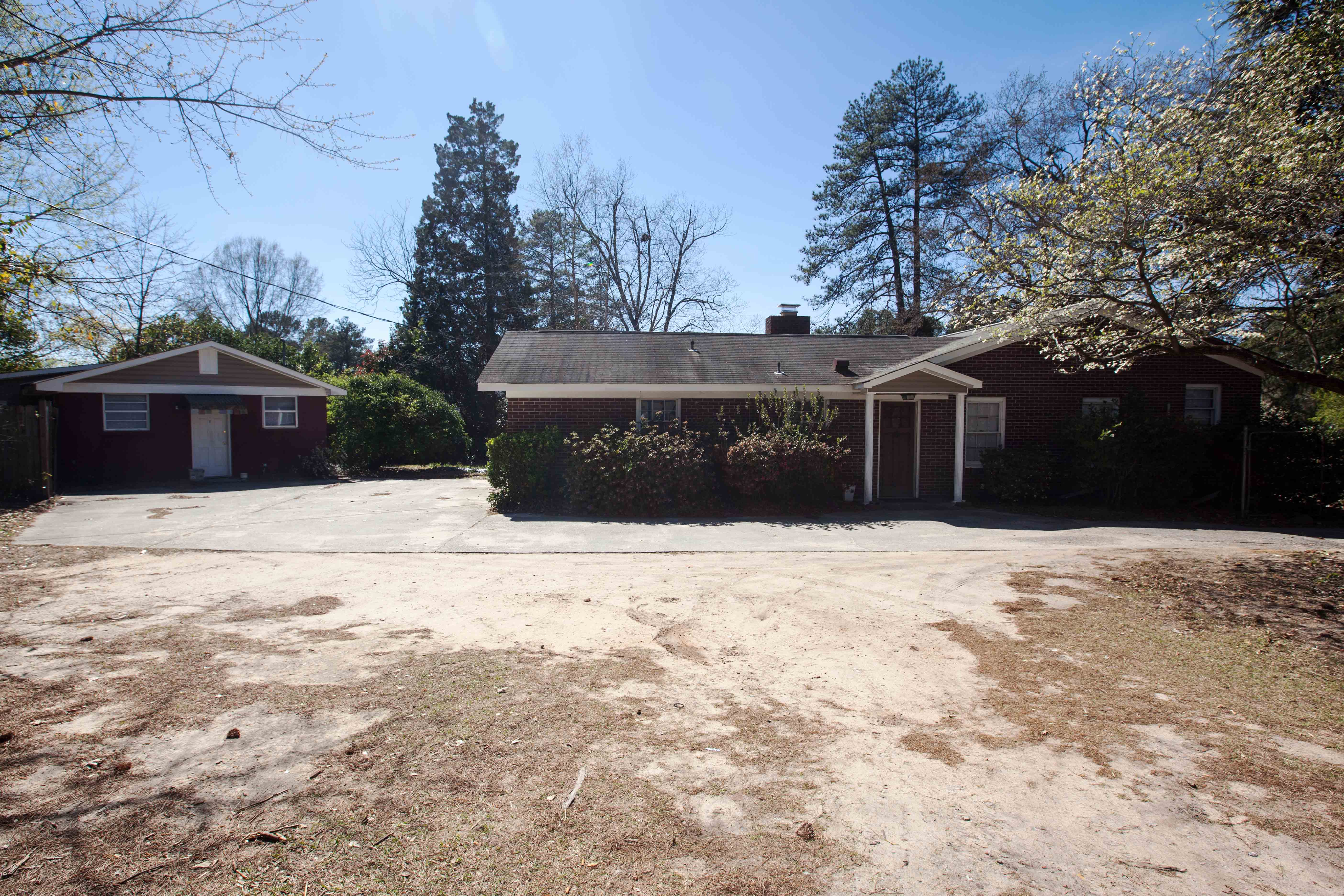 204 Chippewa Drive, Columbia, SC 29210