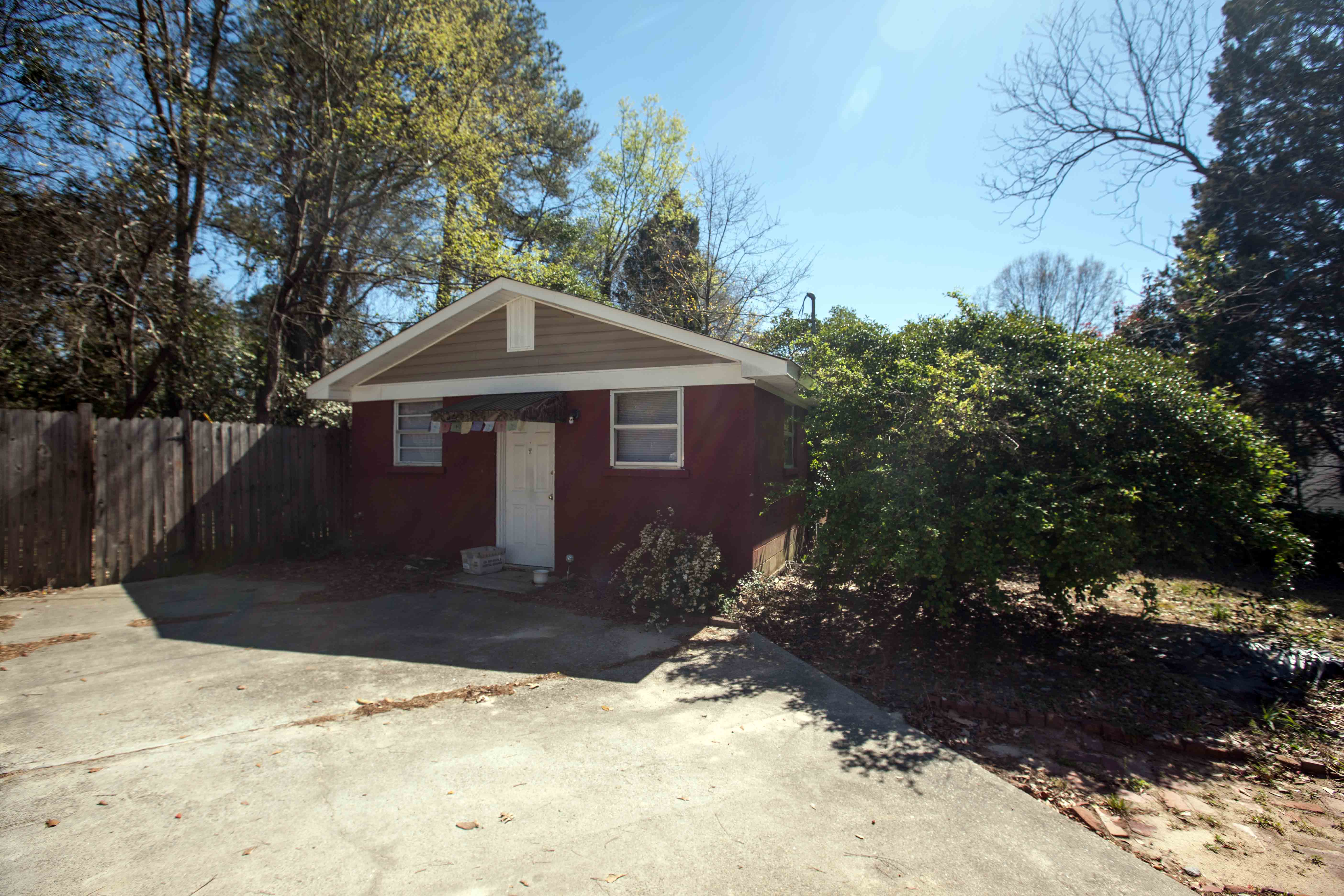 204 Chippewa Drive, Columbia, SC 29210