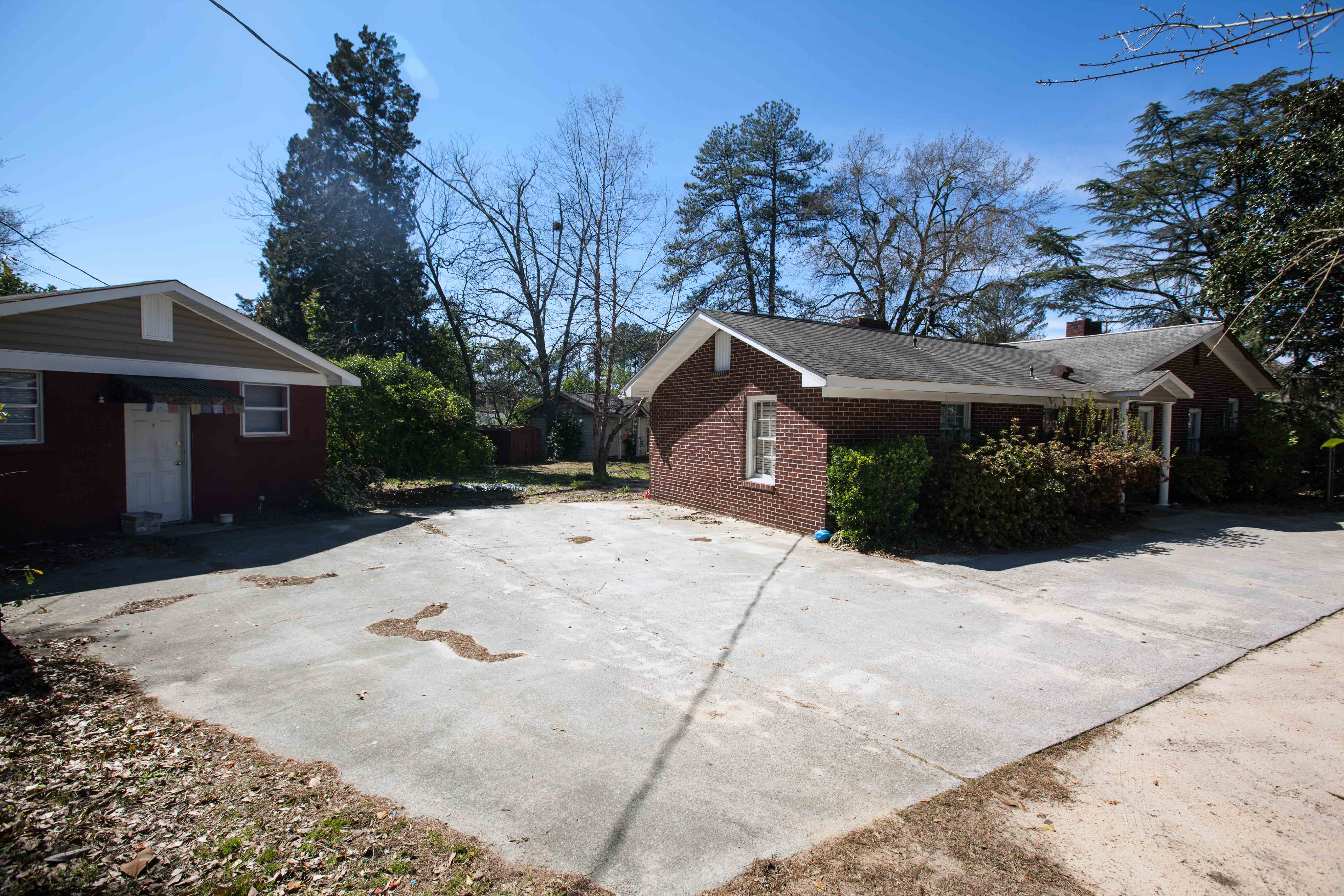 204 Chippewa Drive, Columbia, SC 29210