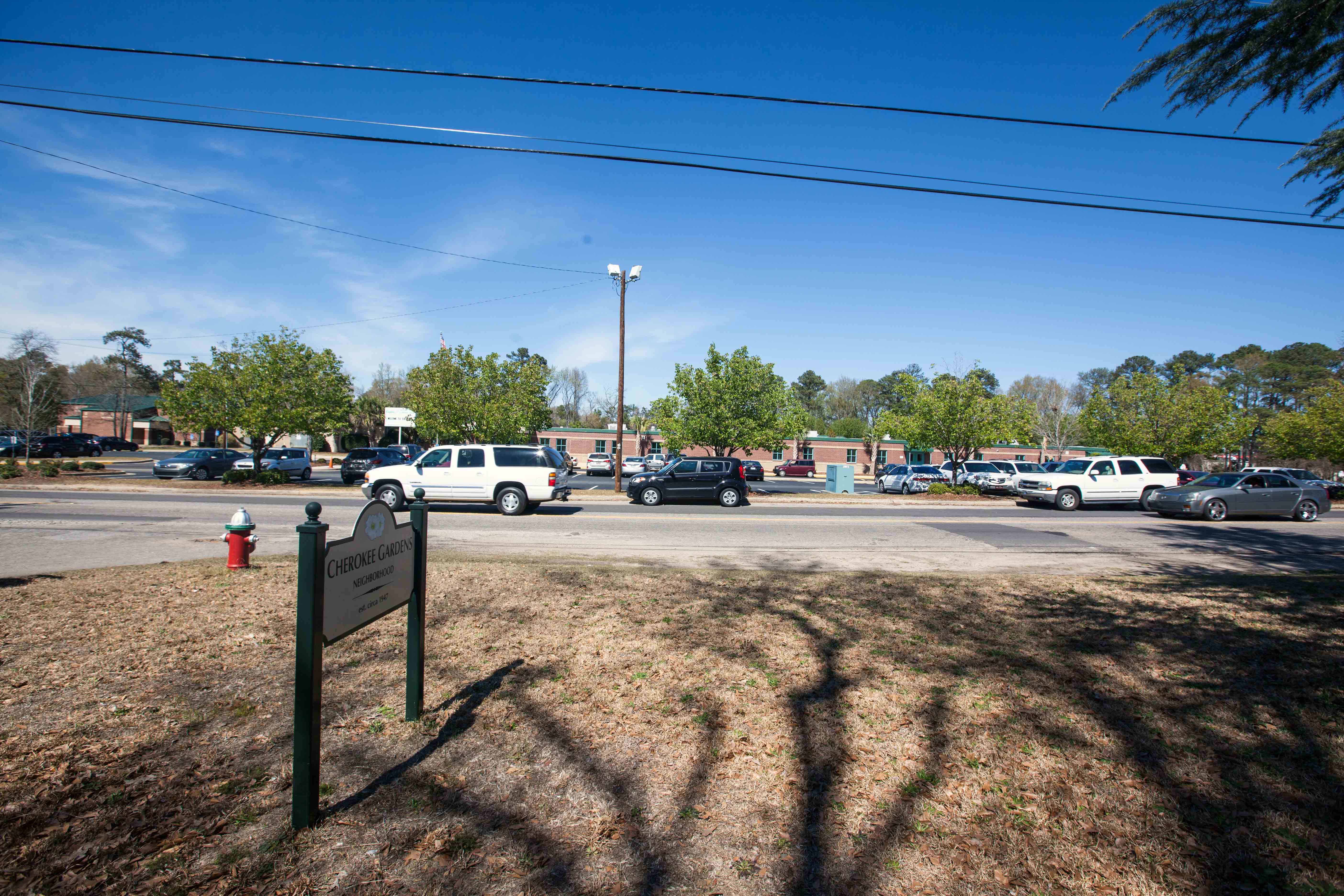 204 Chippewa Drive, Columbia, SC 29210