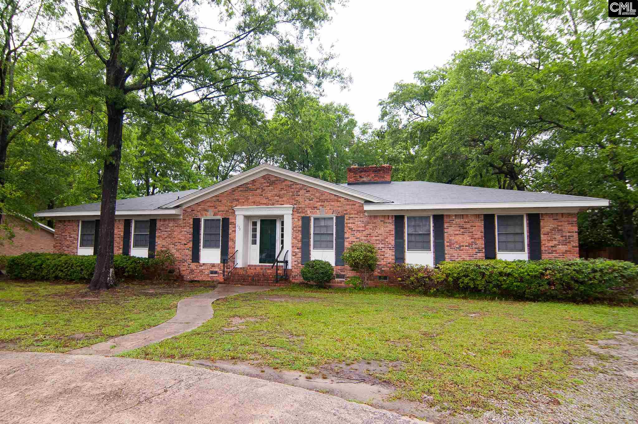 173 Saint Andrews Road, Columbia, SC 29210