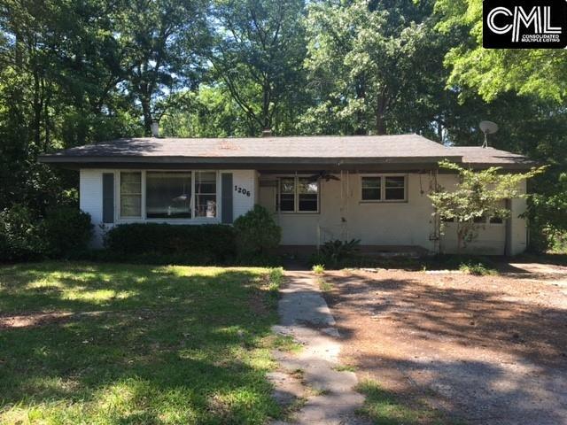 1206 Newnham Drive, Columbia, SC 29210