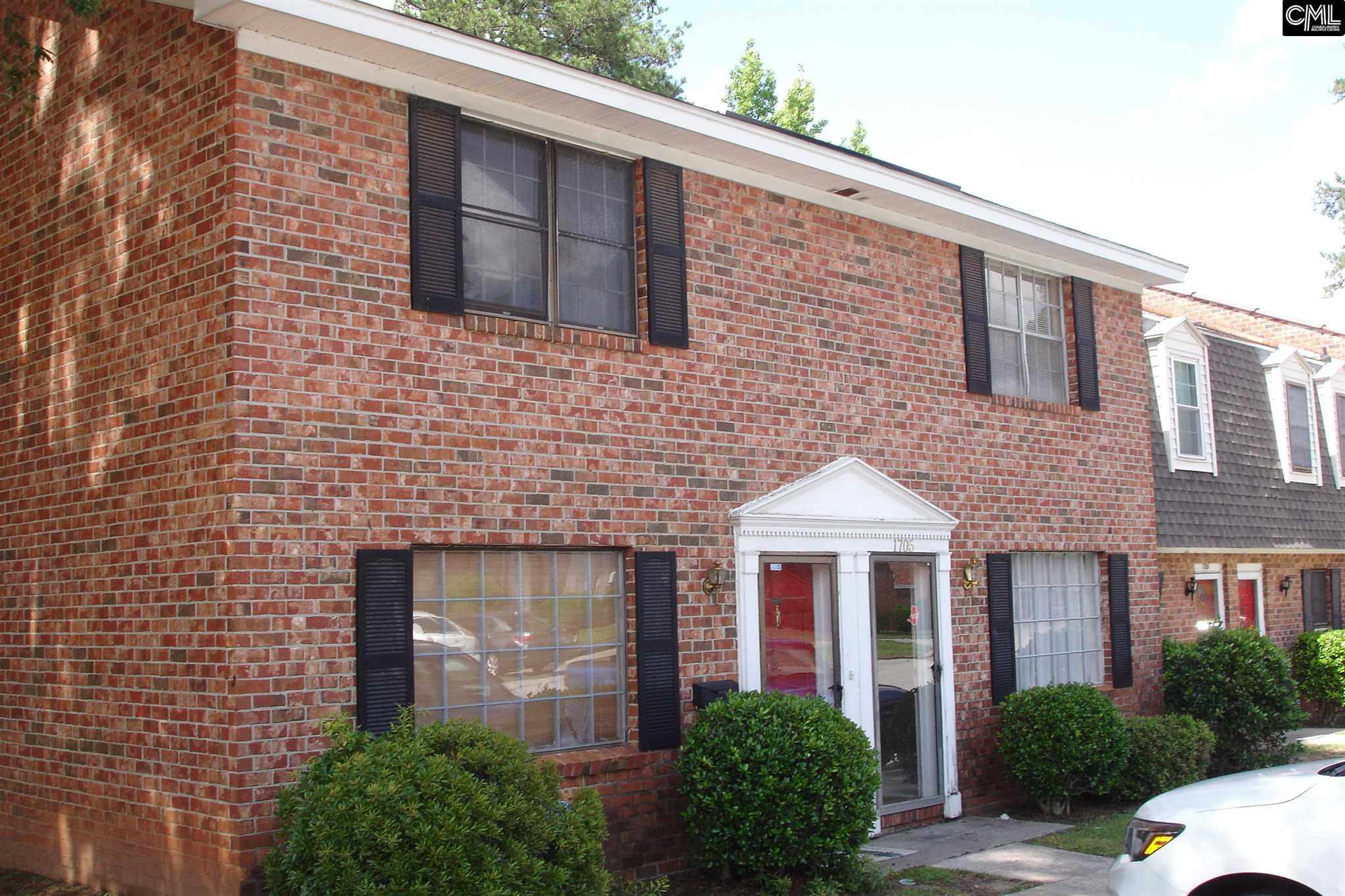 1705 Grays Inn Road, Columbia, SC 29210