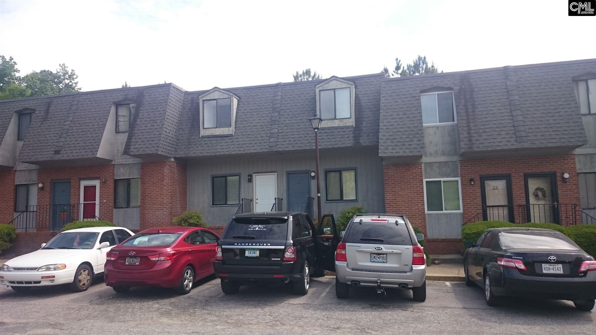 23 Canterbury Court, Columbia, SC 29210