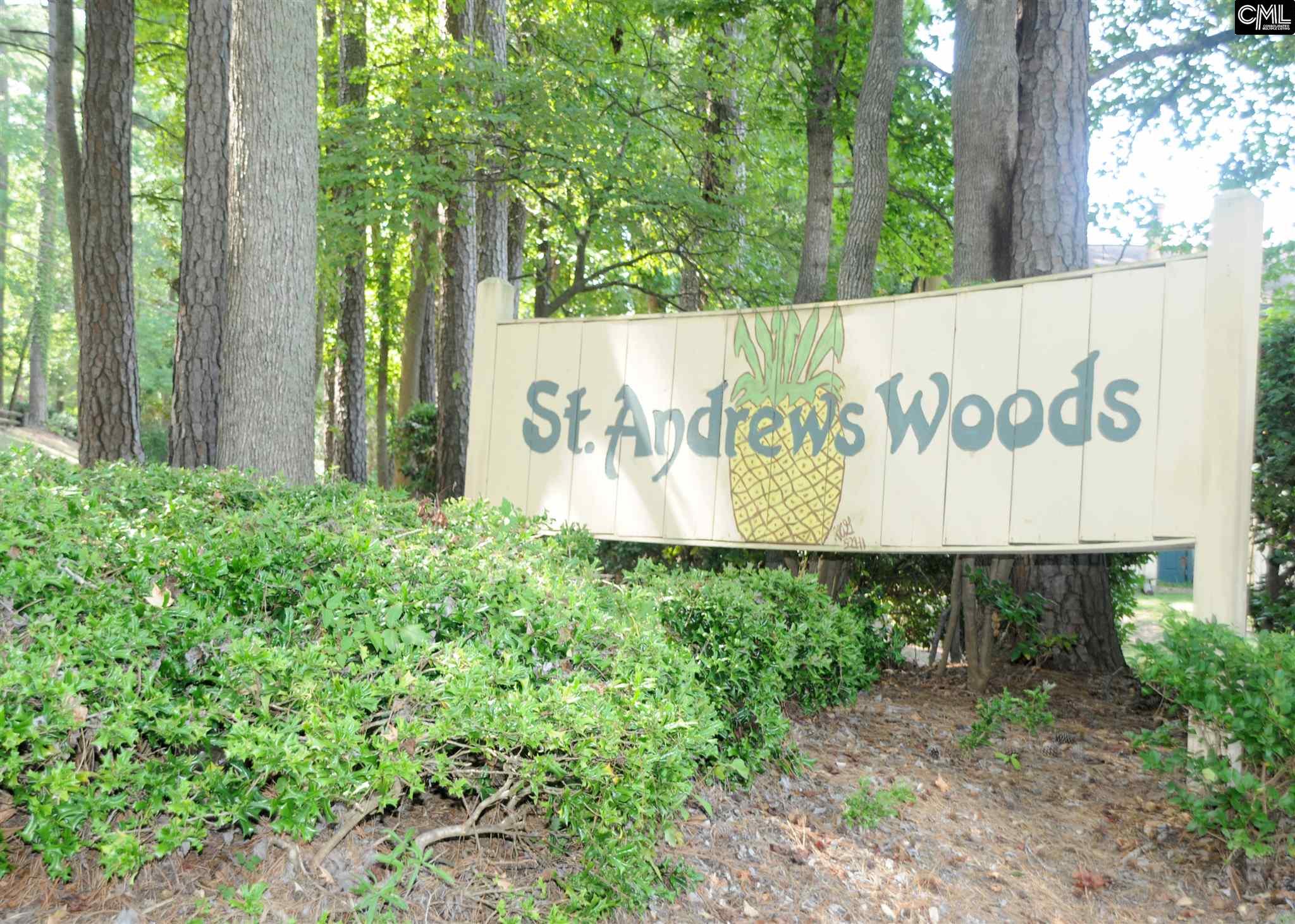 473 Hickory Hill Drive, Columbia, SC 29210