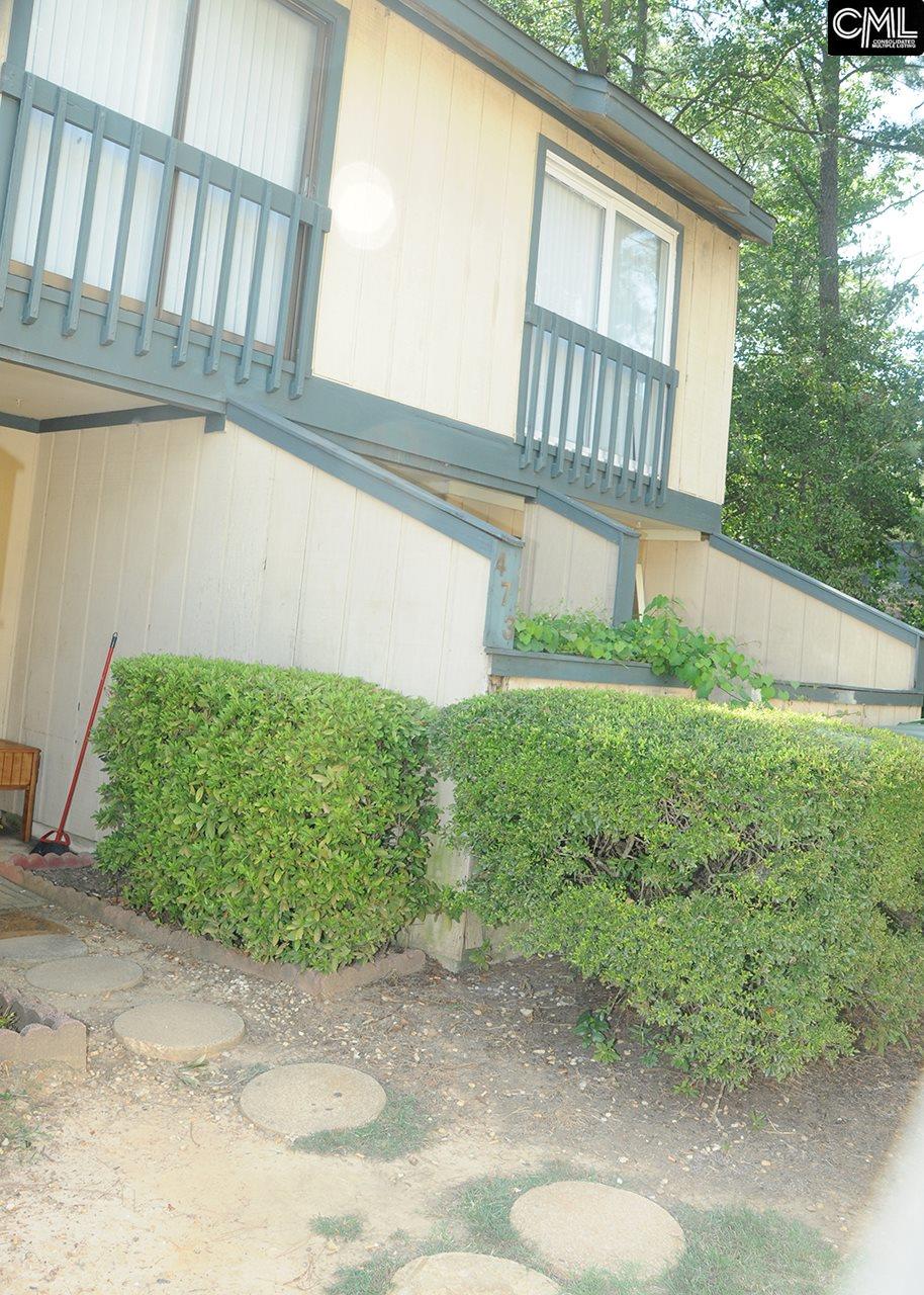 473 Hickory Hill Drive, Columbia, SC 29210
