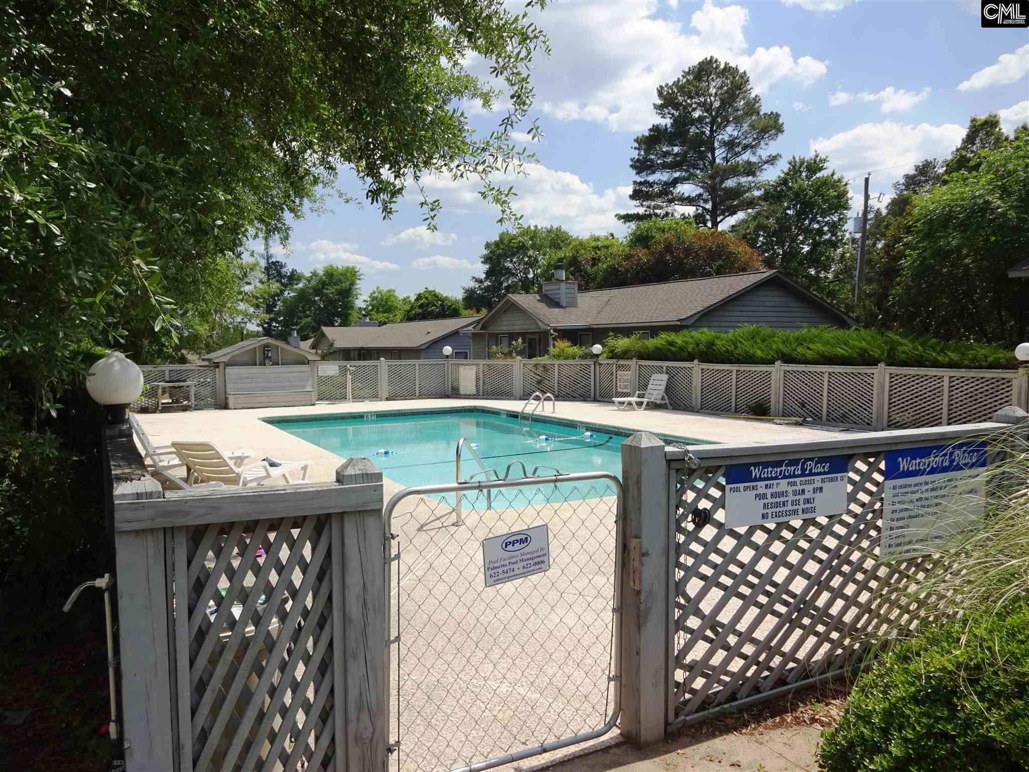 9 Canterbury Court, Columbia, SC 29210