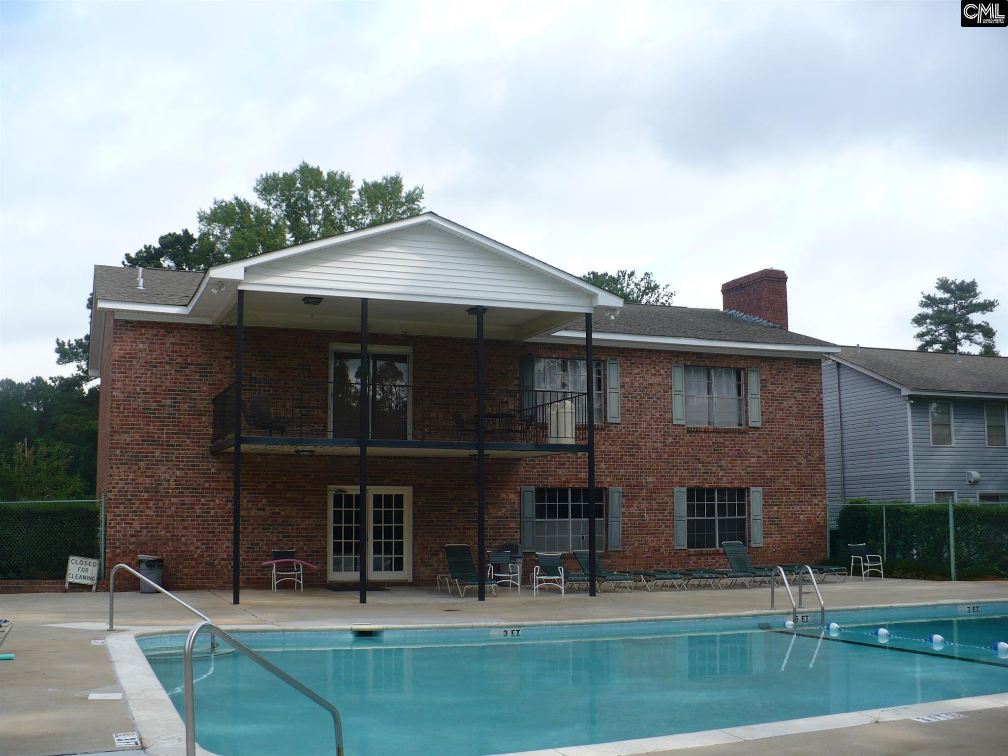 1608 Devonwood Drive, Columbia, SC 29210