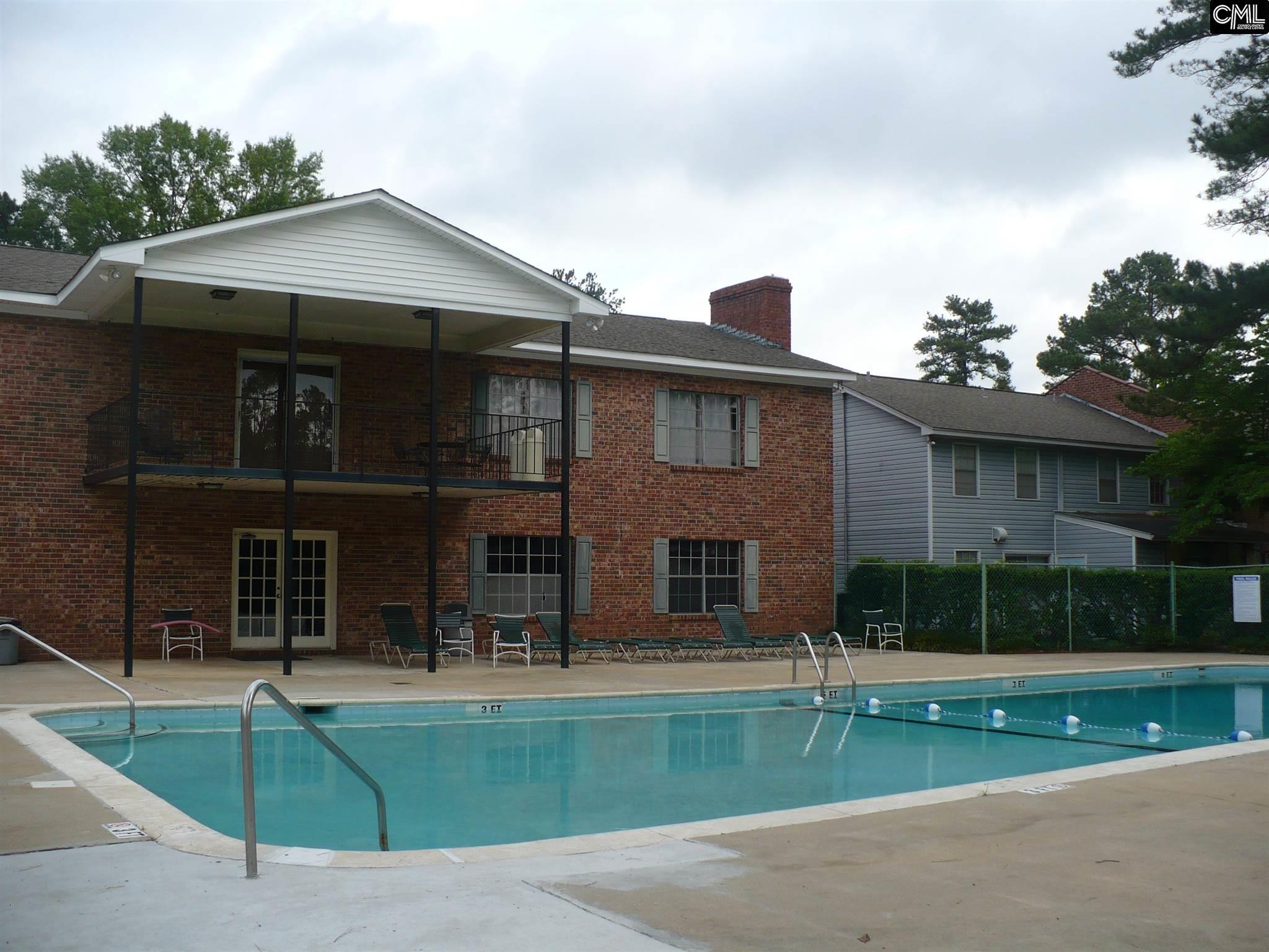 1608 Devonwood Drive, Columbia, SC 29210