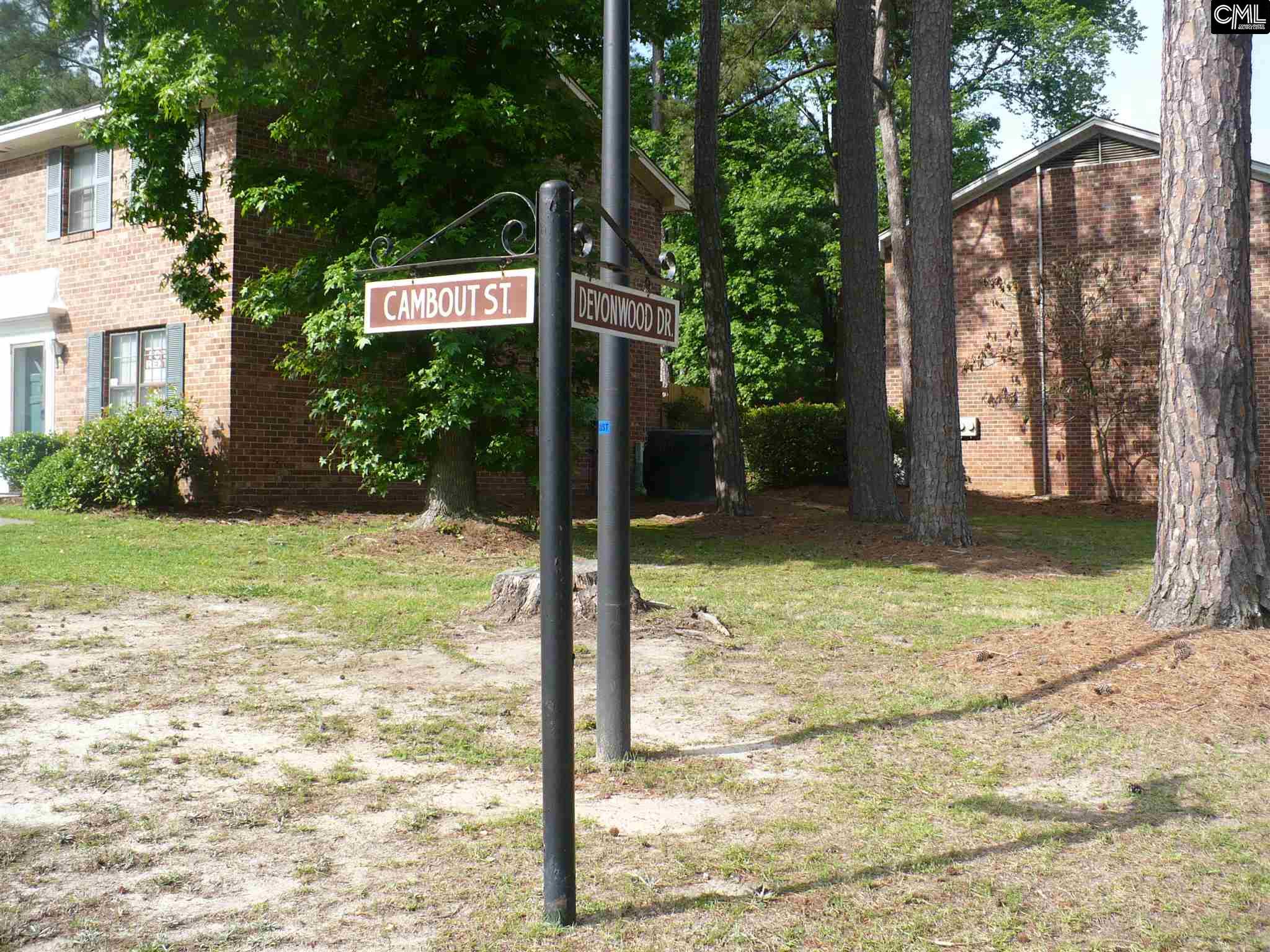1608 Devonwood Drive, Columbia, SC 29210