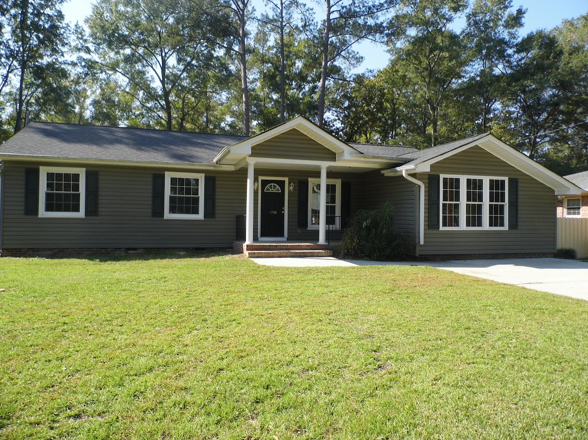 3700 Harrogate RoadColumbia, SC, 29210Lexington County