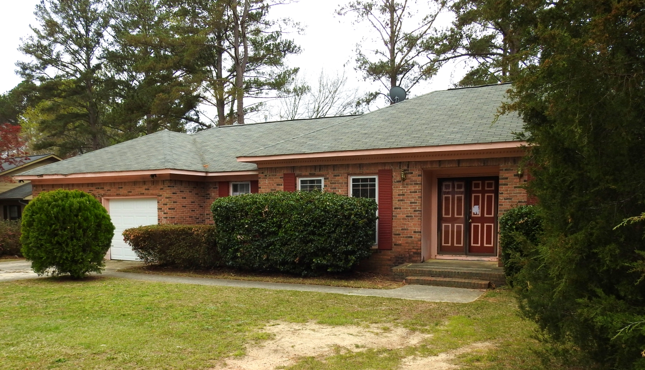 1412 Murrayview DrColumbia, SC, 29212Lexington County