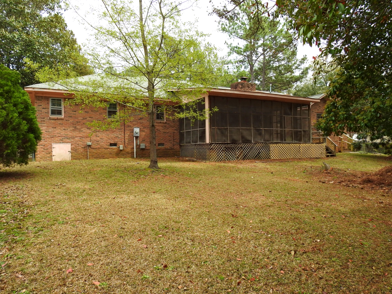 1412 Murrayview DrColumbia, SC, 29212Lexington County