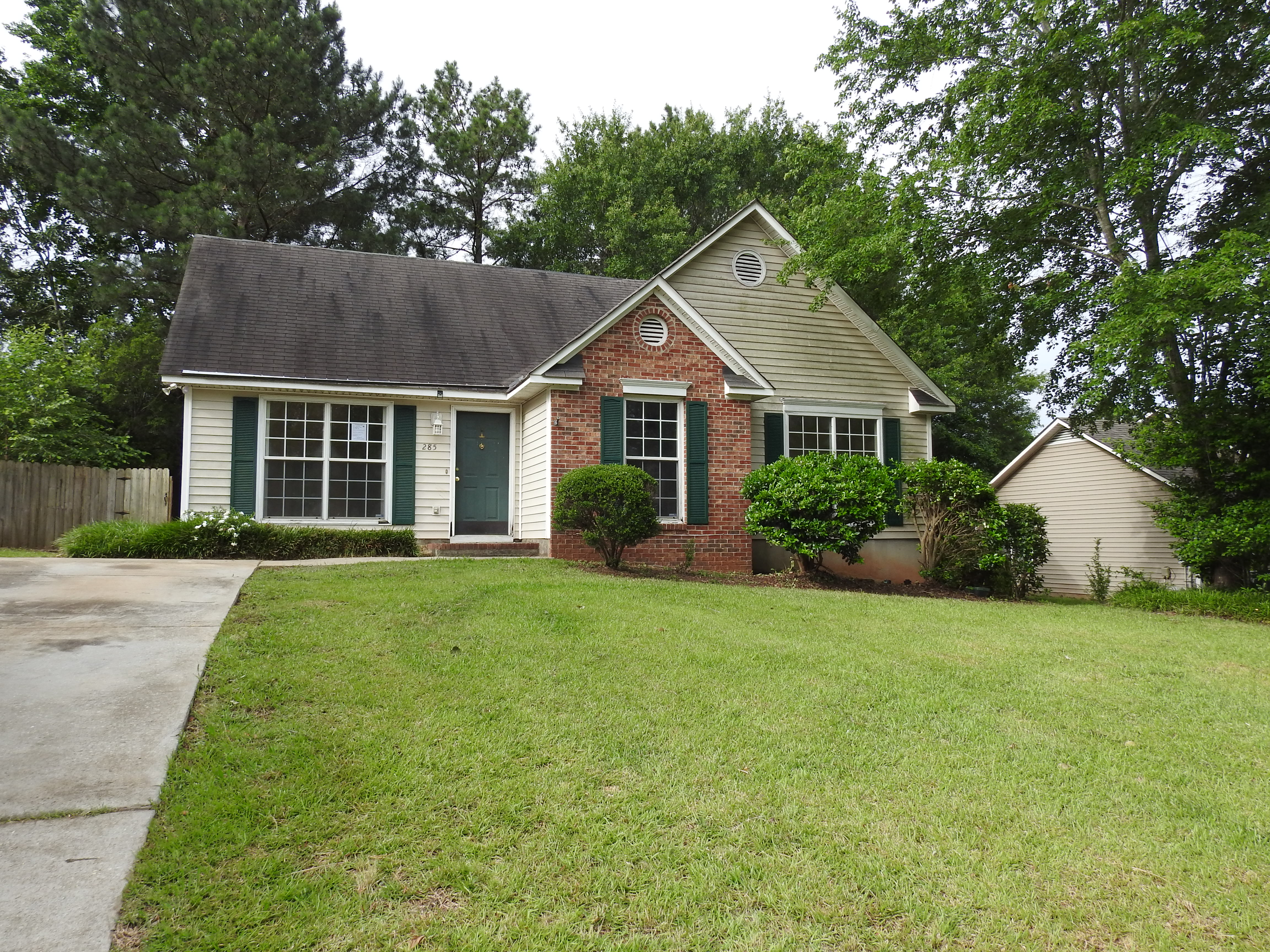 285 Rolling Rock RdColumbia, SC, 29212Lexington County
