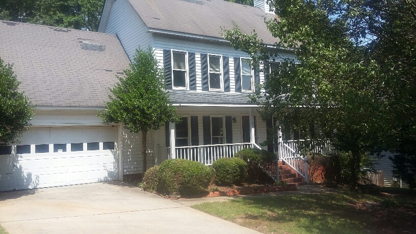 275 Thornhill RdColumbia, SC, 29212Lexington County