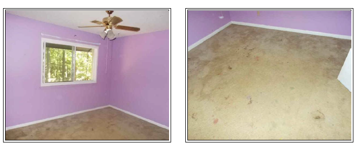 140 Forest Fern RdColumbia, SC, 29212Richland County