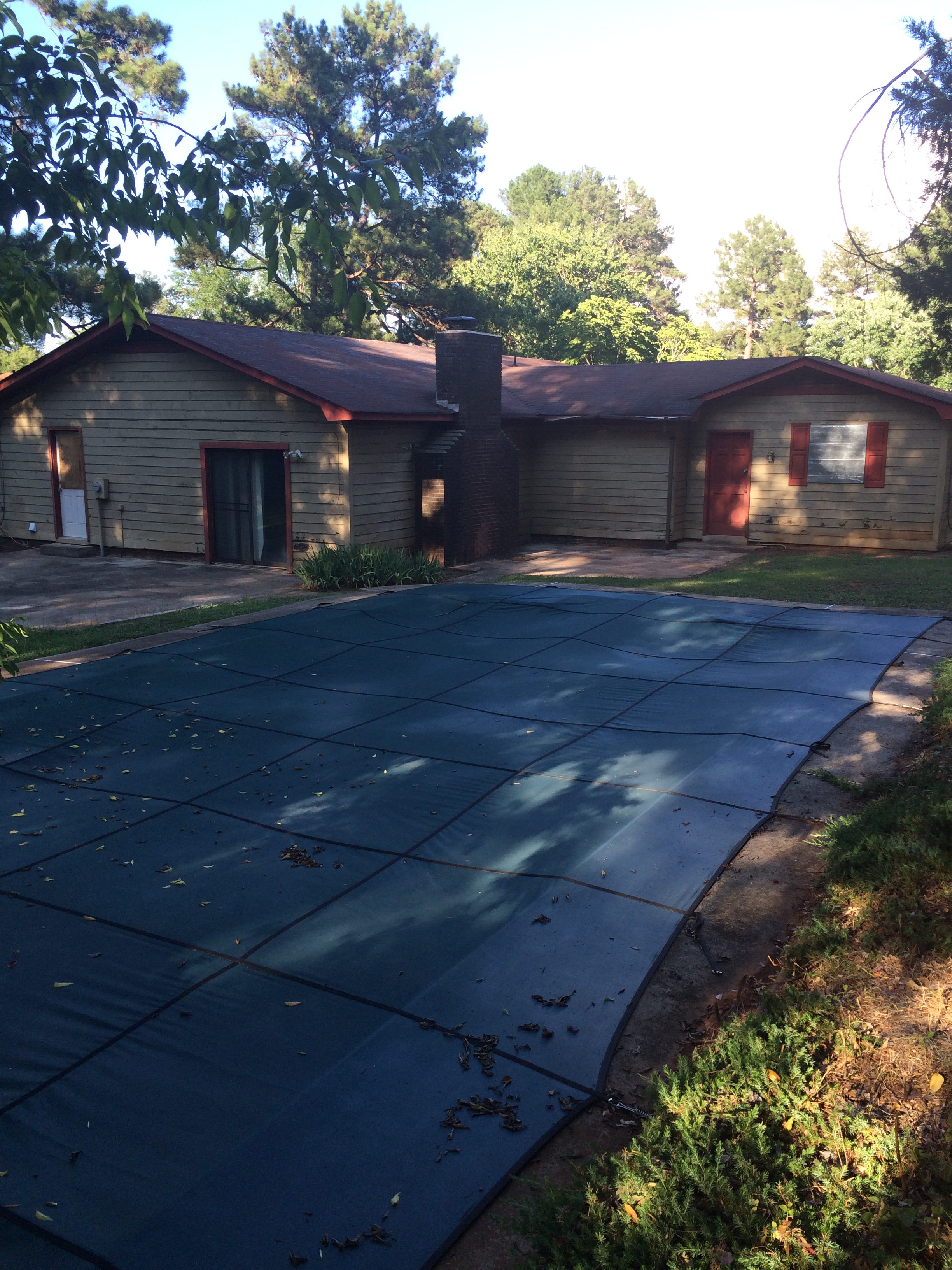 216 Woodwinds West DriveColumbia, SC, 29212Lexington County