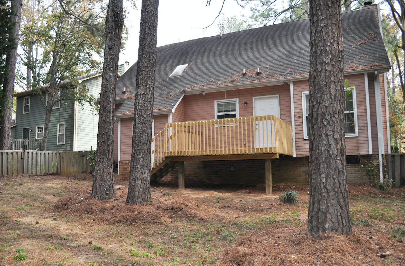 1513 Willow Creek LaneColumbia, SC, 29212Lexington County